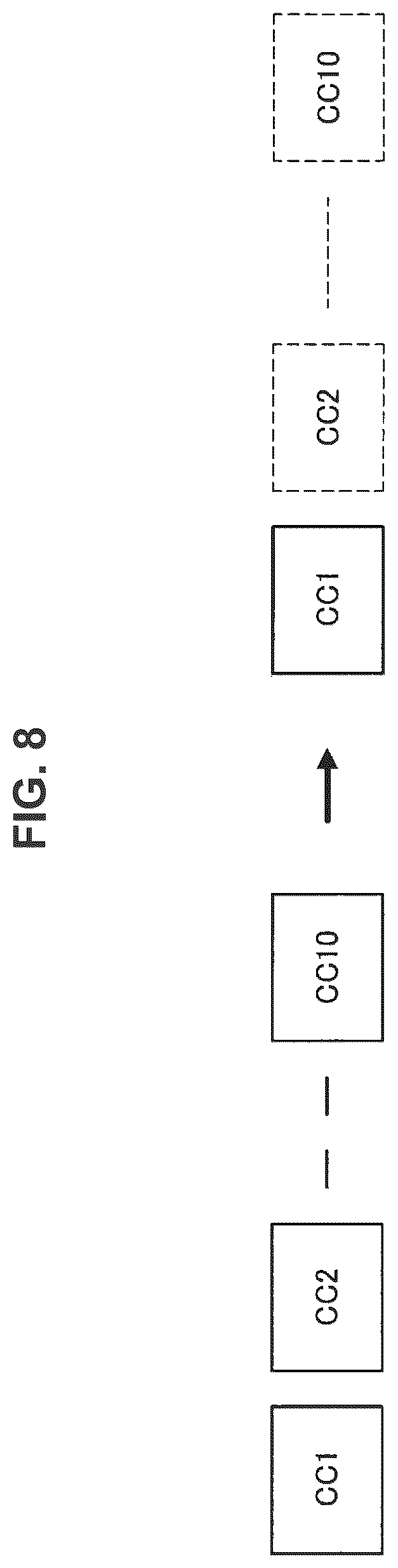 Patent US12581498 Figure 5 – Downlink quality improvement method and apparatus