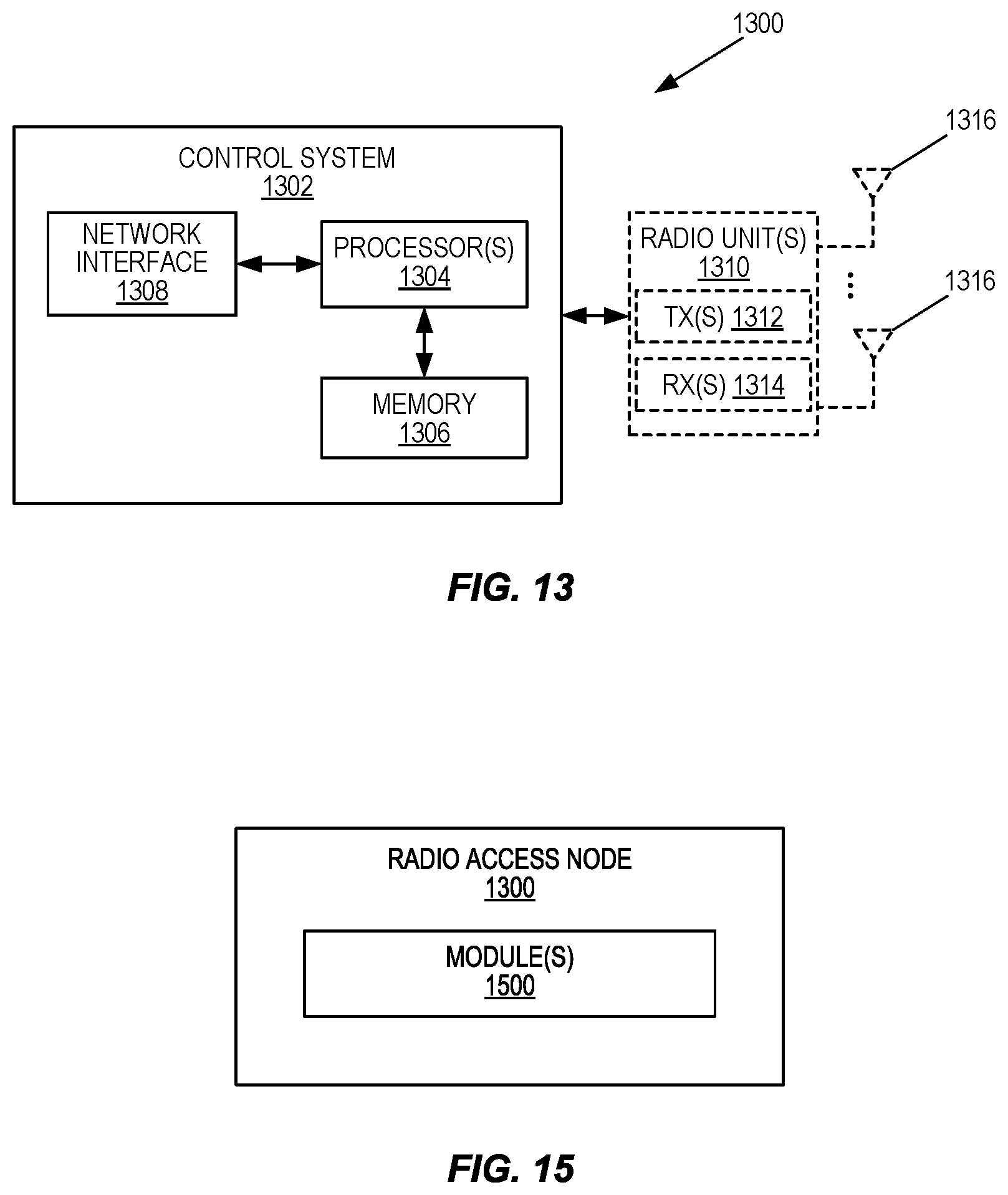 Patent US12581499 Figure 12 – Systems and methods for updating active TCI state for multi-PDCCH based multi-TRP