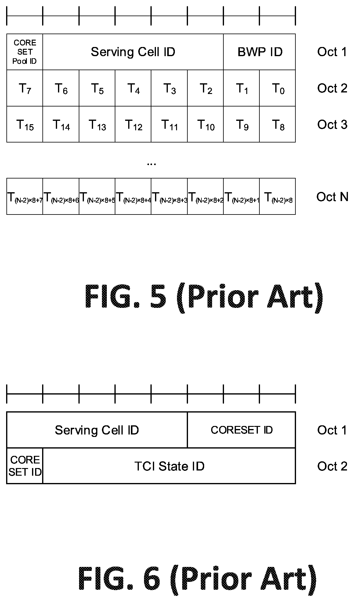 Patent US12581502 Figure 5 – Method and apparatus for beam selection and reporting in a wireless communication system
