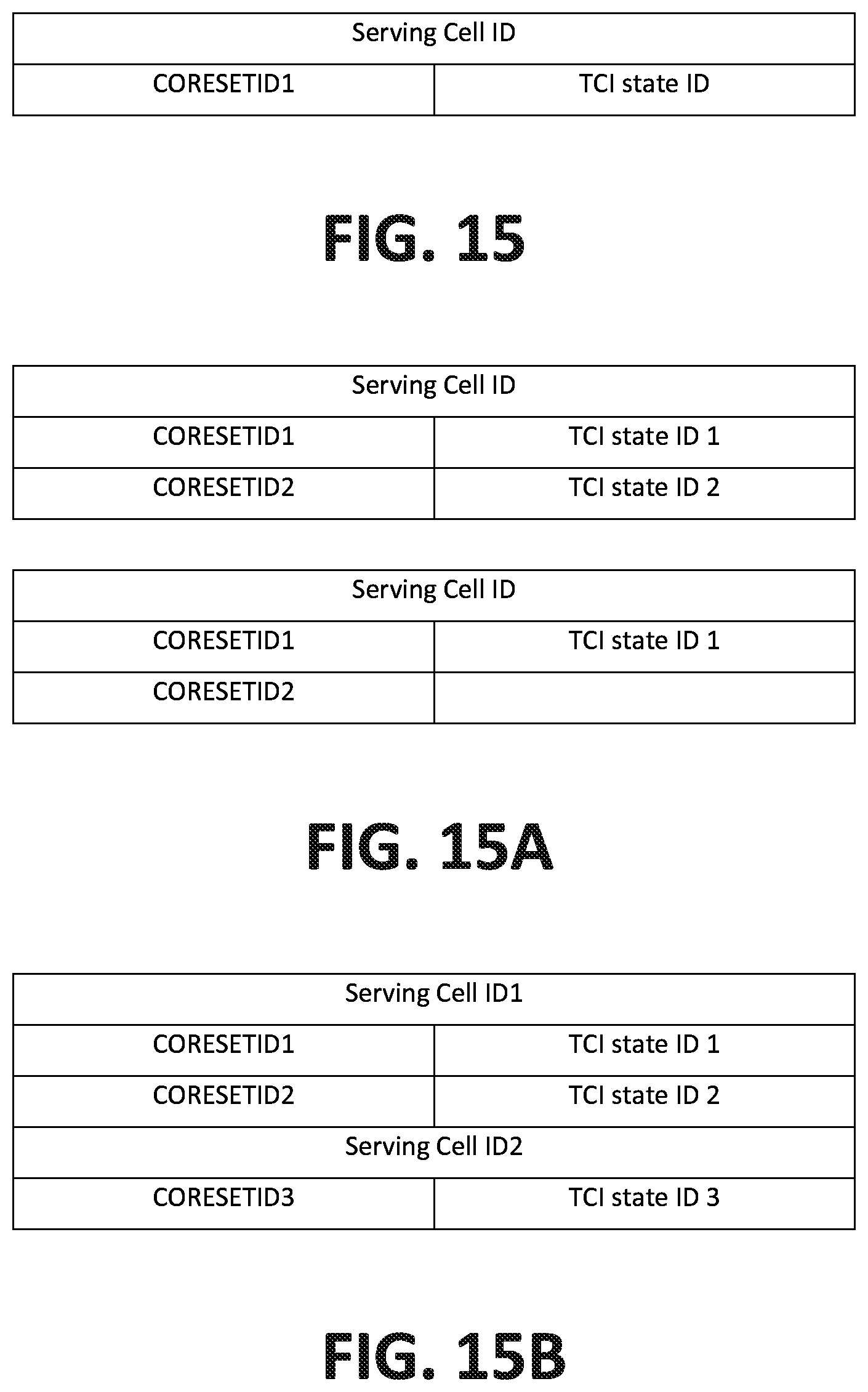 Patent US12581502 Figure 11 – Method and apparatus for beam selection and reporting in a wireless communication system