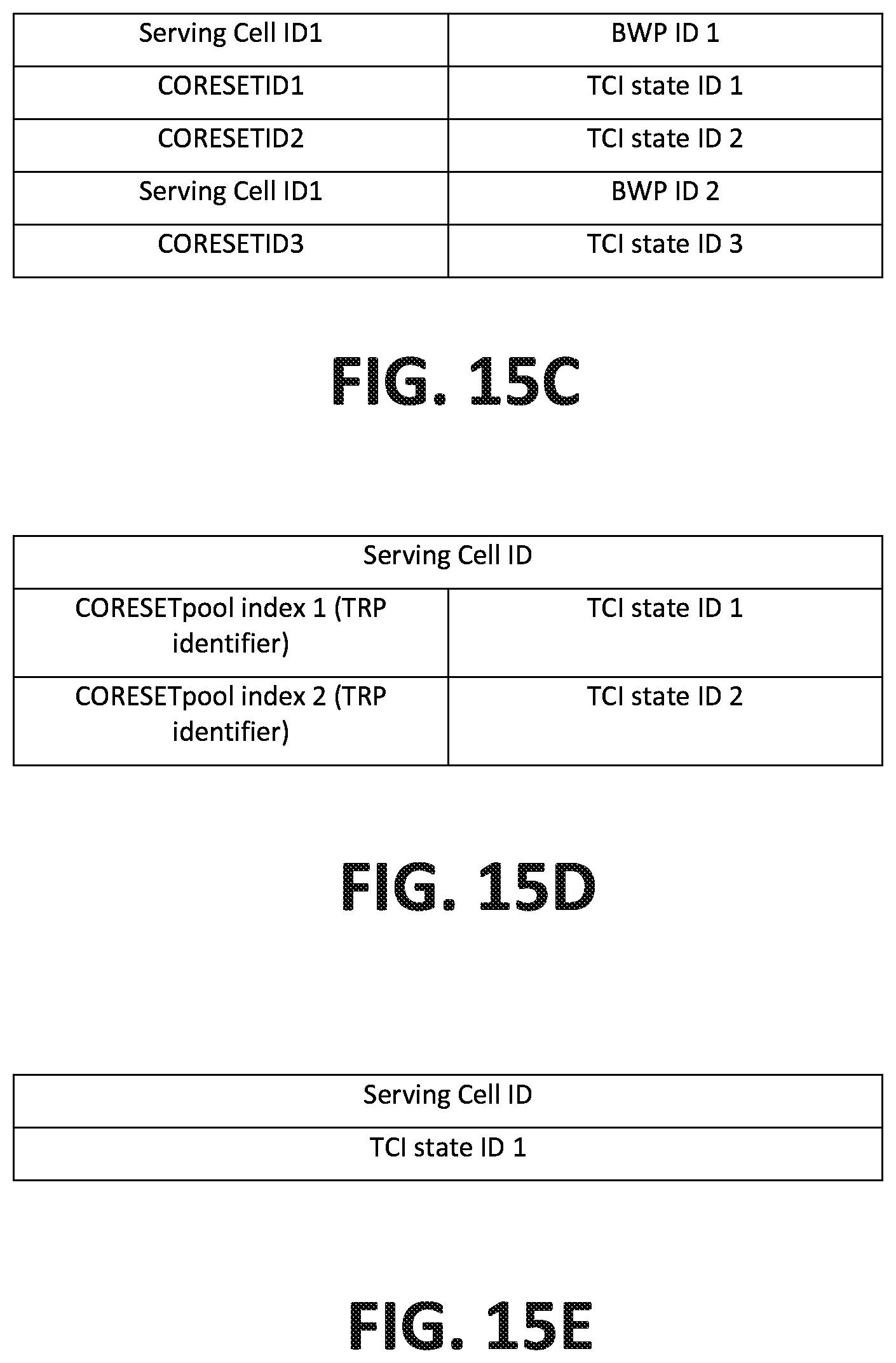 Patent US12581502 Figure 12 – Method and apparatus for beam selection and reporting in a wireless communication system