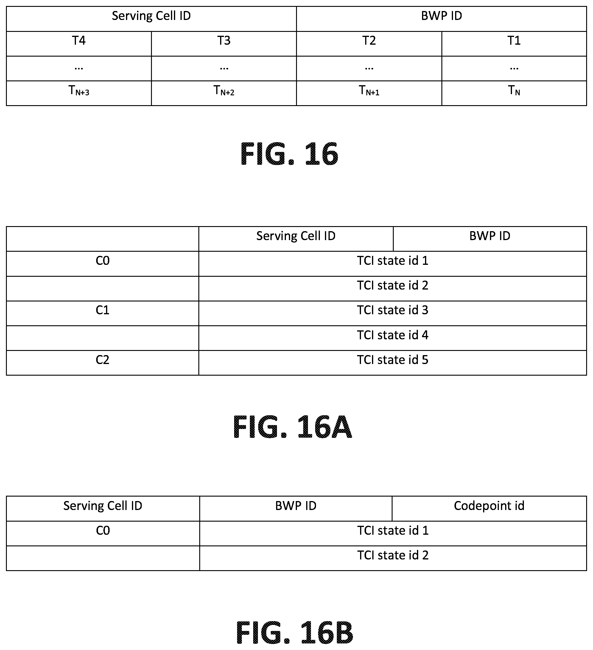 Patent US12581502 Figure 13 – Method and apparatus for beam selection and reporting in a wireless communication system