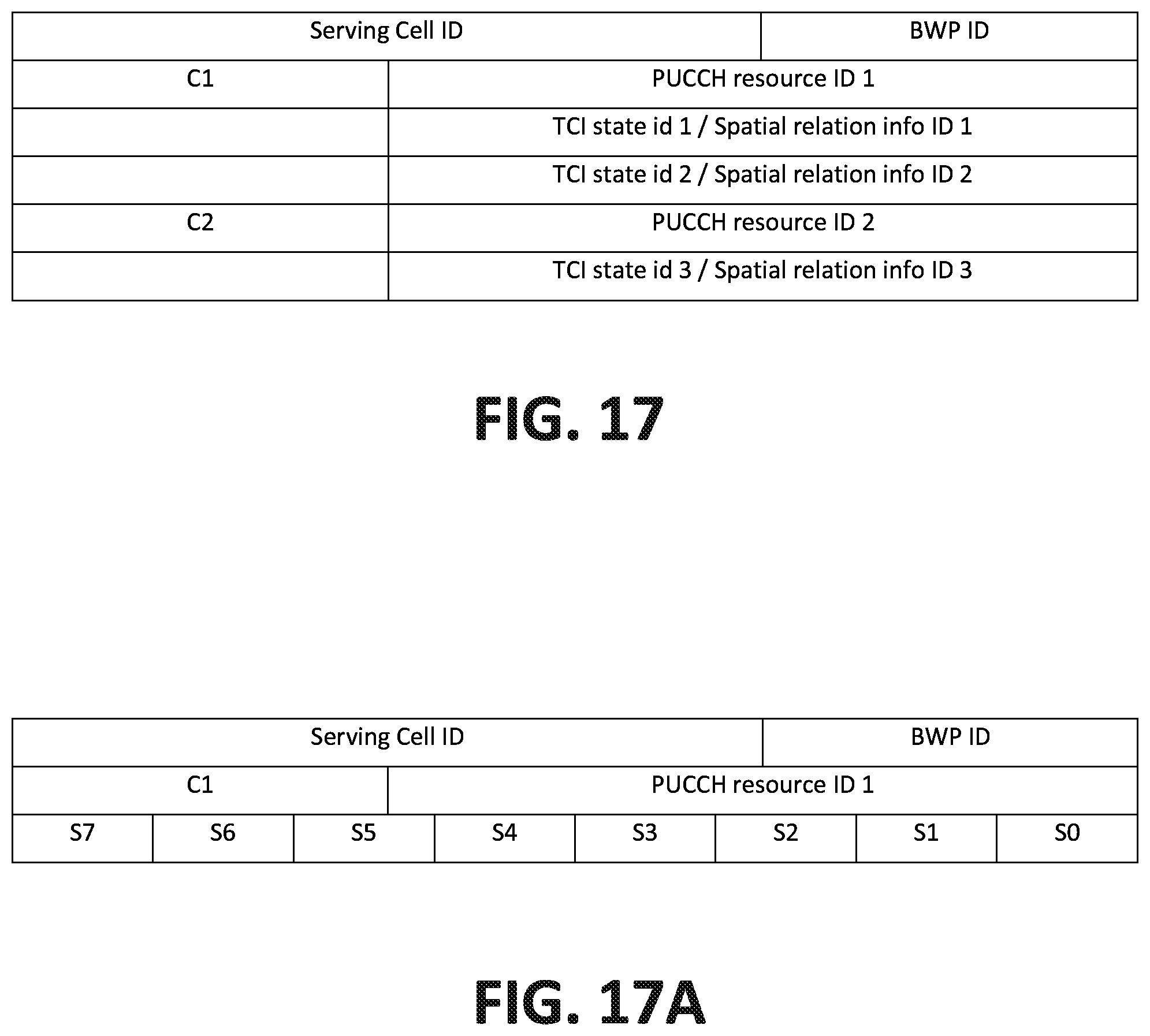 Patent US12581502 Figure 14 – Method and apparatus for beam selection and reporting in a wireless communication system