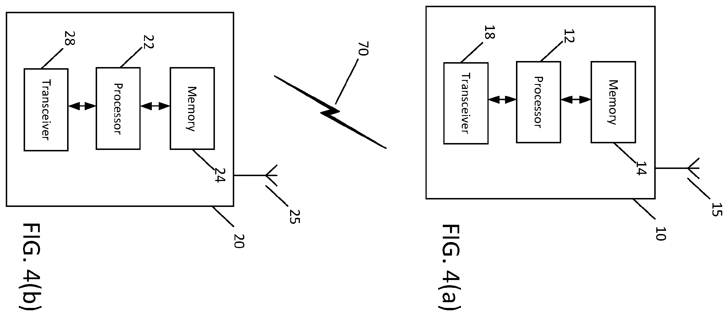 Patent US12581504 Figure 4 – Dynamic switching between multi-transmission reception point and single-transmission reception point
