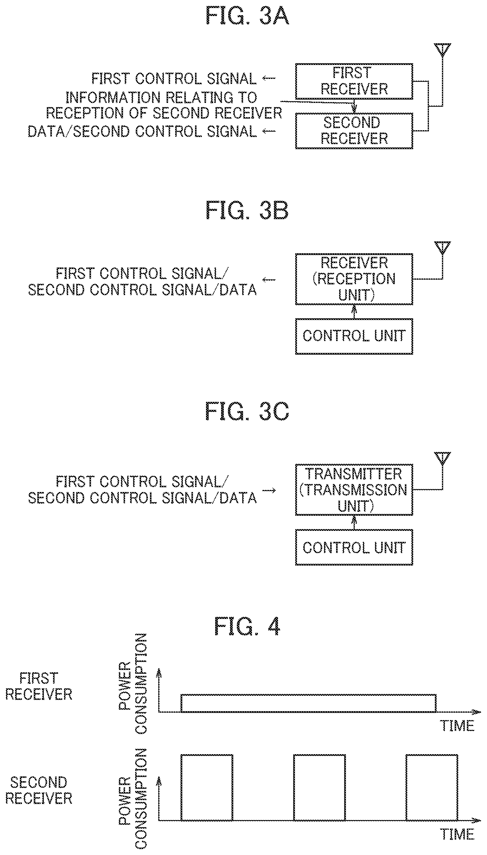 Patent US12581505 Figure 3 – Terminal and radio base station