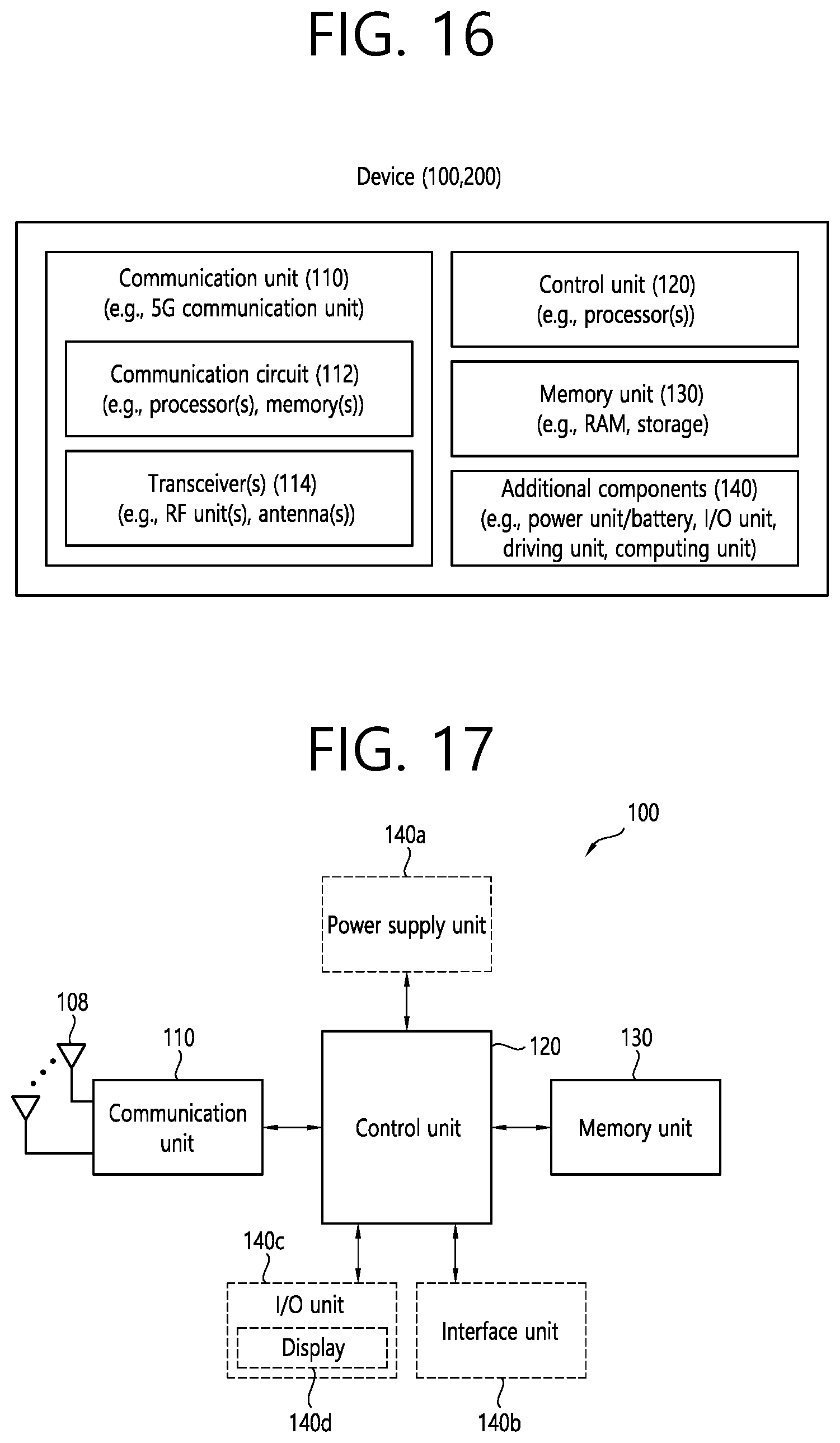 Patent US12581508 Figure 15 – Method and device for performing SL DRX operation in NR V2X on basis of resource allocation information