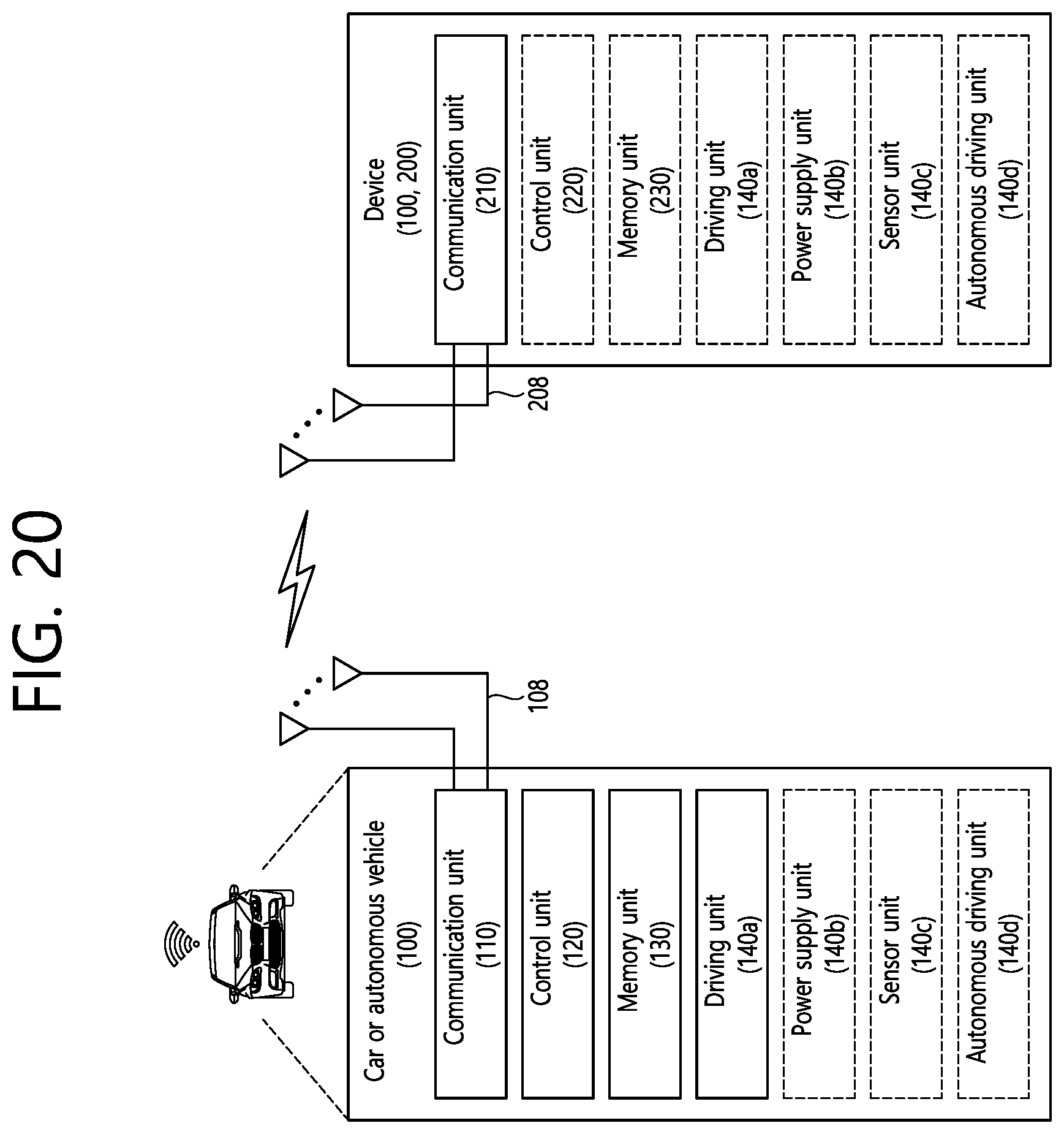 Patent US12581509 Figure 17 – Method for selecting resource in consideration of active time related to SL DRX in NR V2X