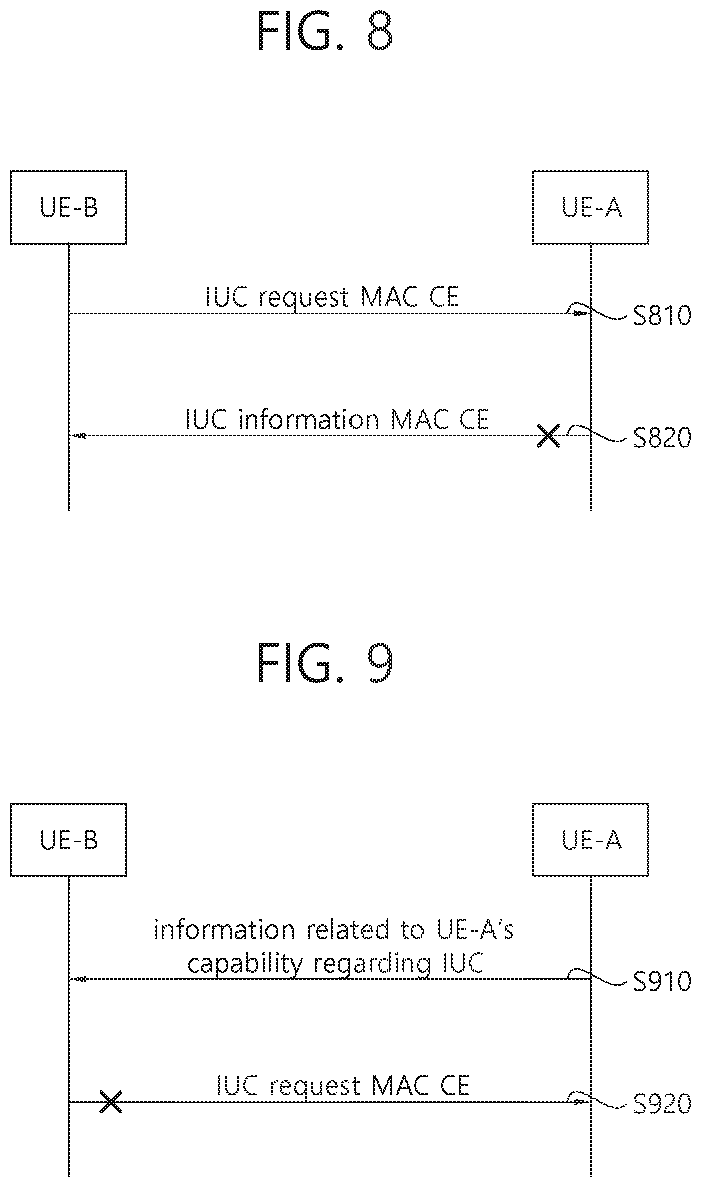 Patent US12581510 Figure 7 – Method and device for performing wireless communication related to SL resources in NR V2X
