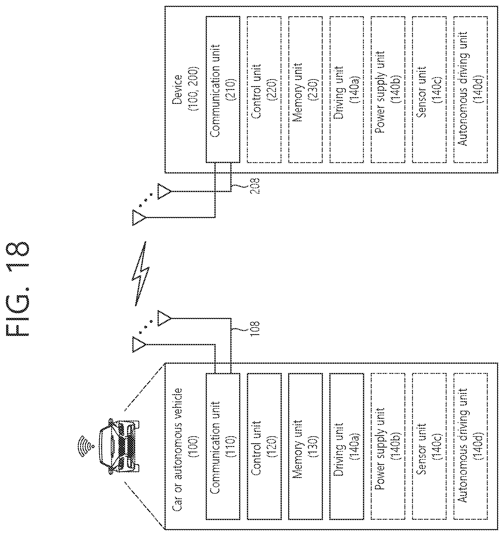 Patent US12581510 Figure 16 – Method and device for performing wireless communication related to SL resources in NR V2X