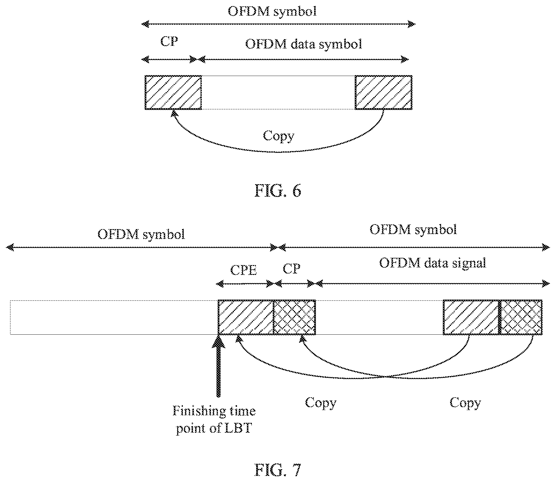 Patent US12581512 Figure 4 – Wireless communication method for symbols transmission and apparatus
