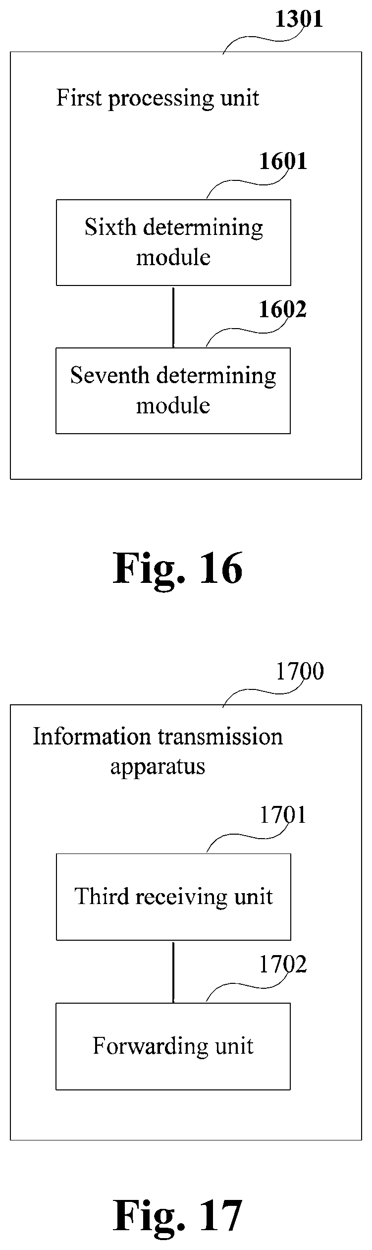 Patent US12581515 Figure 11 – Information transmission method, resource determination method and apparatuses