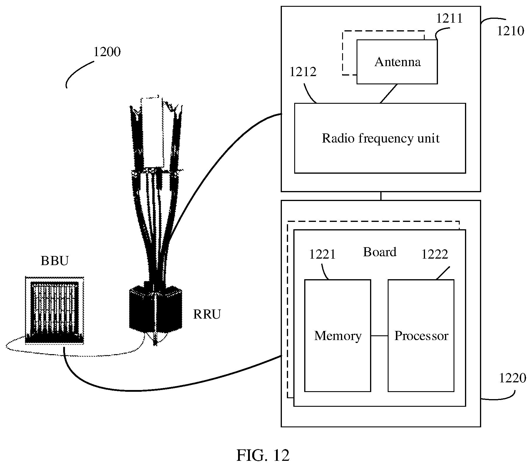 Patent US12581522 Figure 11 – Communication method and apparatus, and storage medium