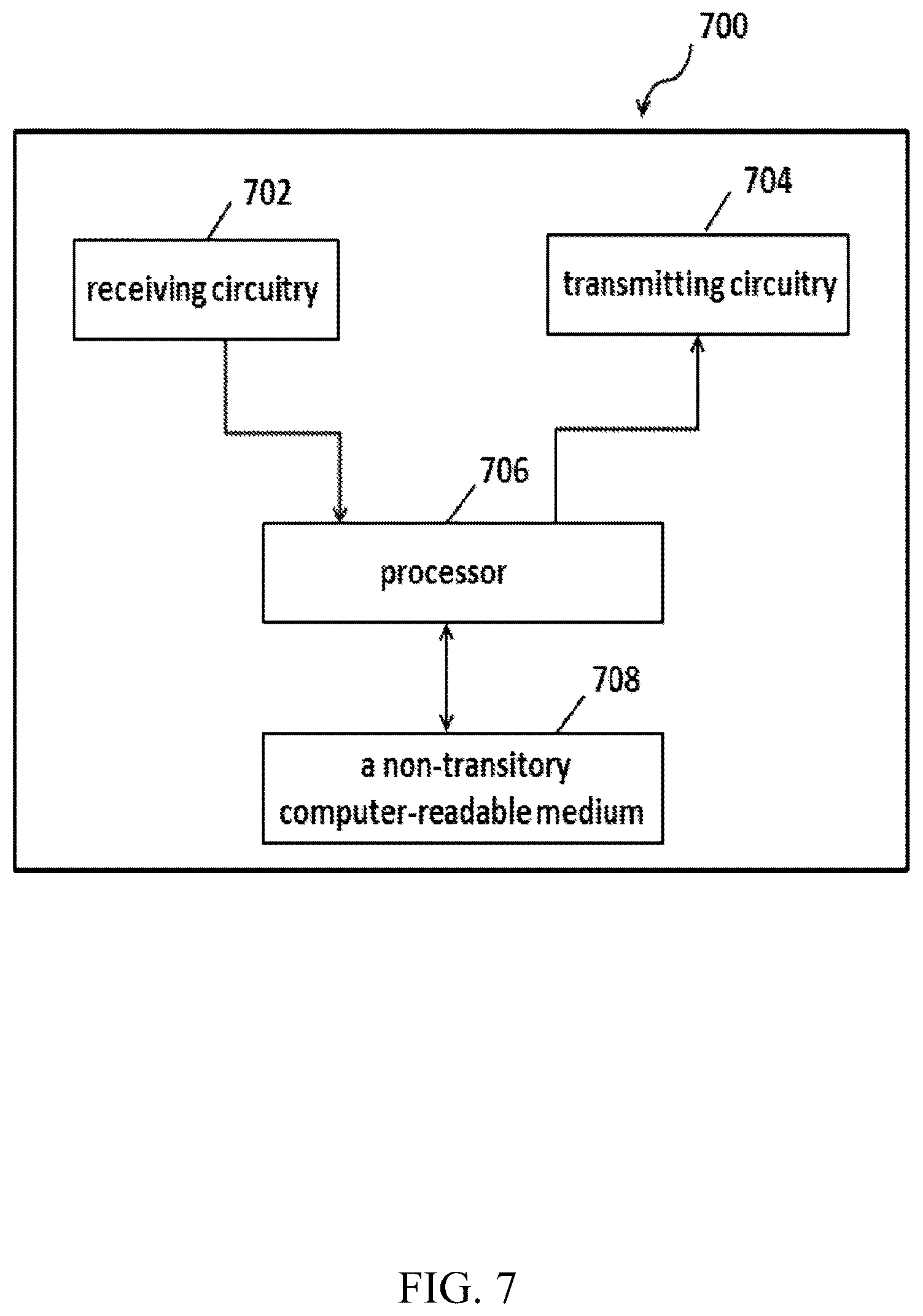 Patent US12581523 Figure 11 – Method and apparatus for controlling sidelink and uplink transmissions of NR supporting V2X