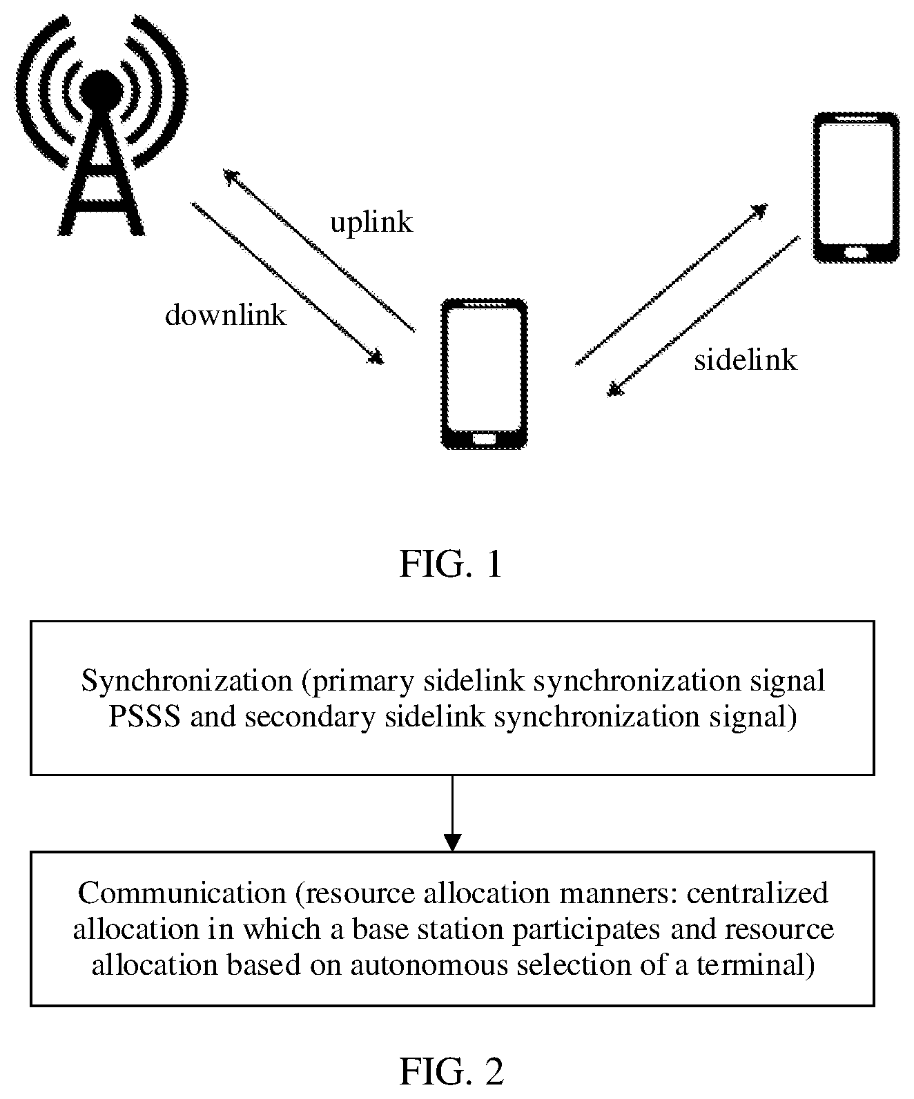 Patent US12581524 — Information sending method and apparatus — Figure 1