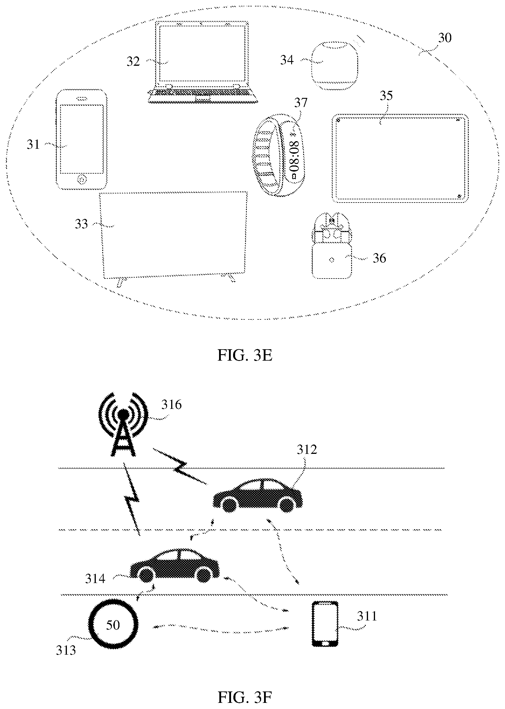 Patent US12581524 Figure 3 – Information sending method and apparatus
