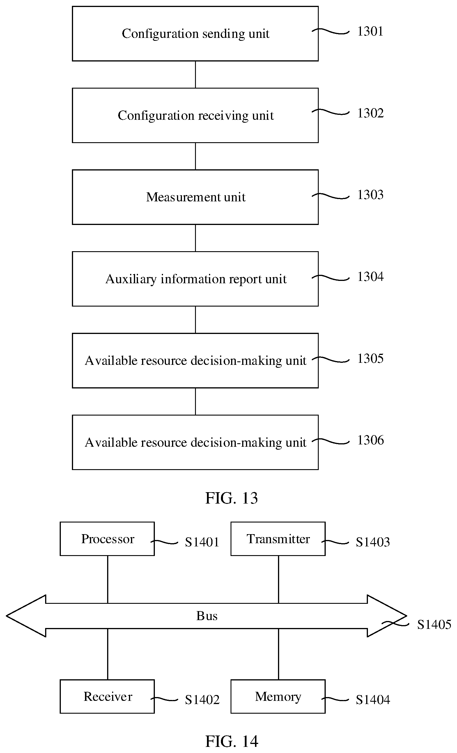 Patent US12581524 Figure 13 – Information sending method and apparatus