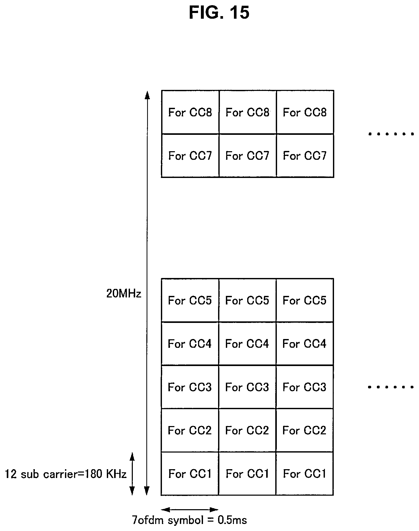 Patent US12581531 Figure 11 – Apparatus and method for listen-before-talk in a frequency band