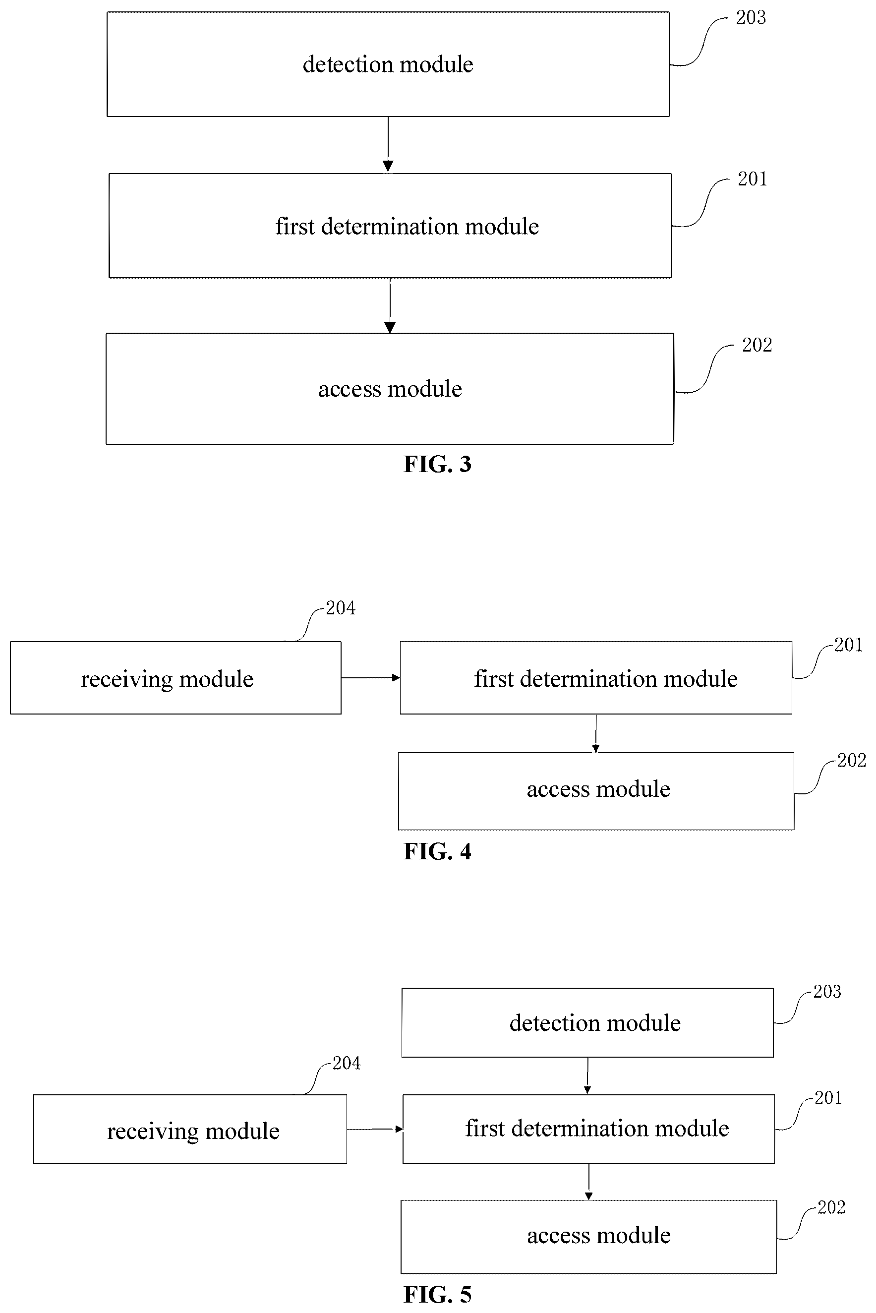 Patent US12581538 Figure 2 – Access method and apparatus for unlicensed channel, device, and storage medium