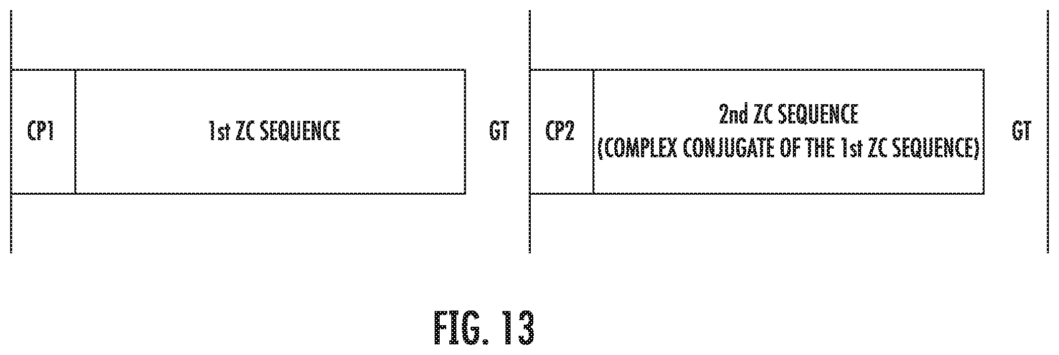 Patent US12581540 Figure 13 – Random access type determination and WD capability signaling in NR NTN