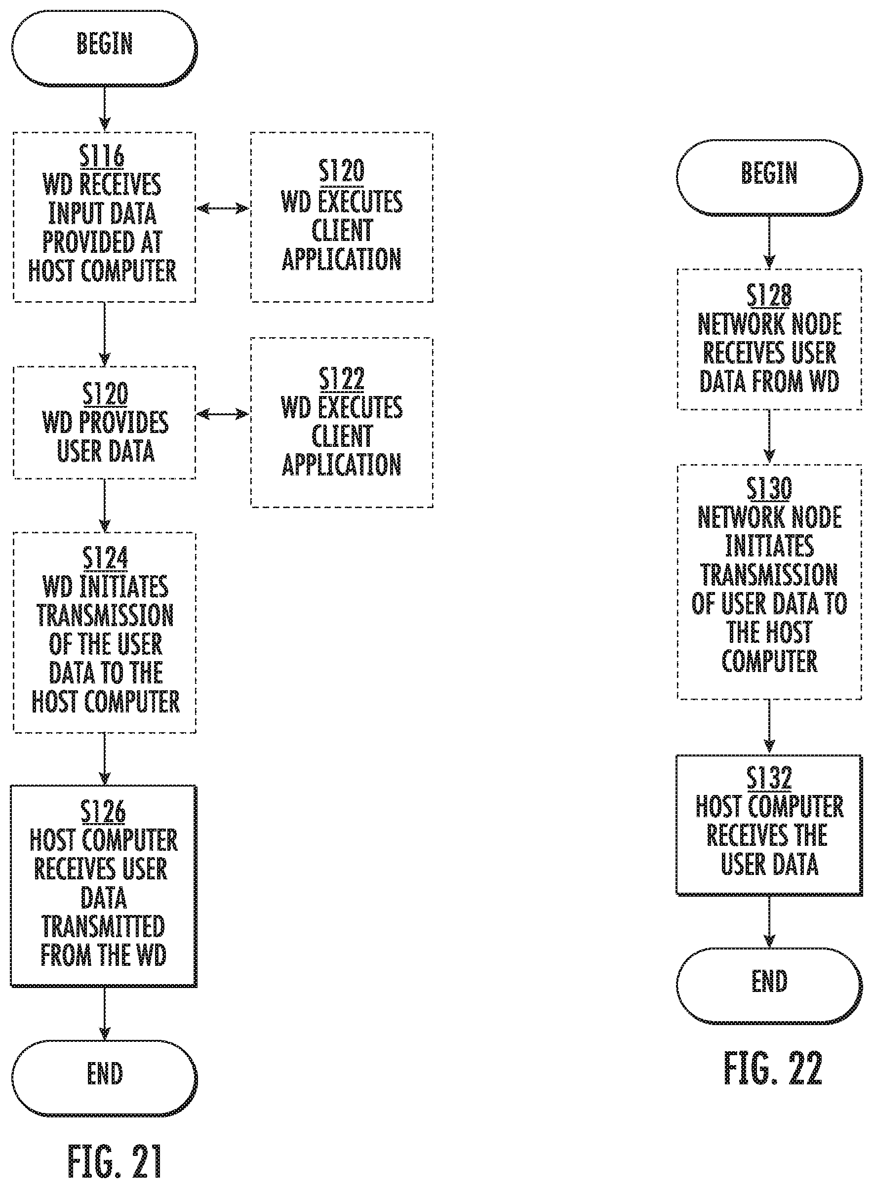 Patent US12581540 Figure 20 – Random access type determination and WD capability signaling in NR NTN