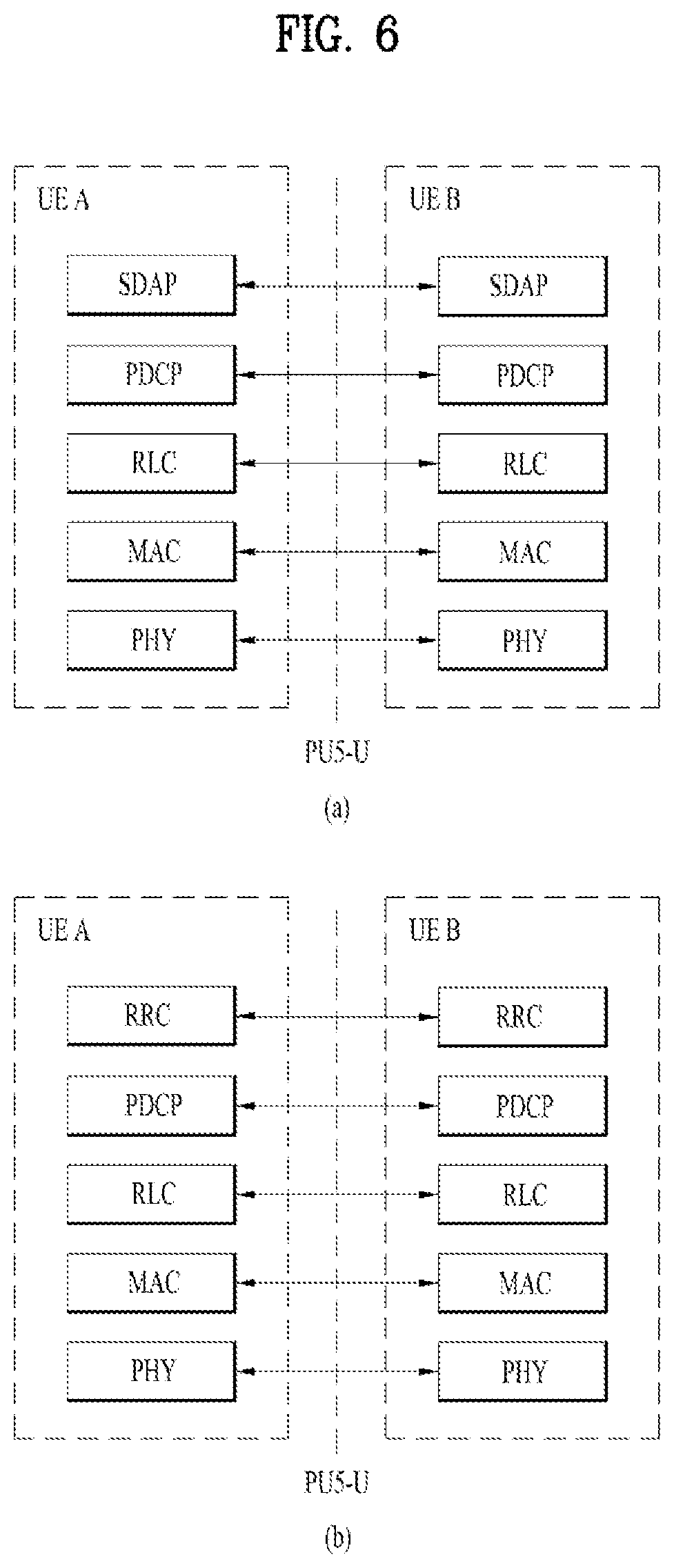 Patent US12581543 Figure 6 – Method for performing sidelink communication in unlicensed band by UE in wireless communication system and apparatus therefor