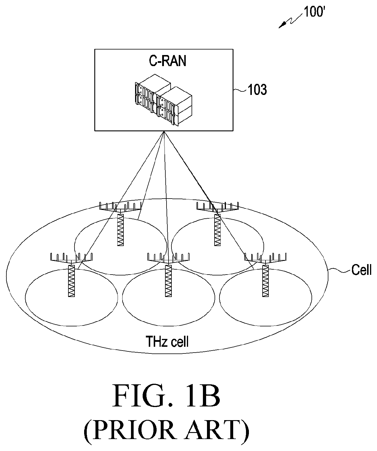 Patent US12581549 Figure 2 – Method and apparatus for measurement mode selection procedure in communication system including multiple transmission and reception points