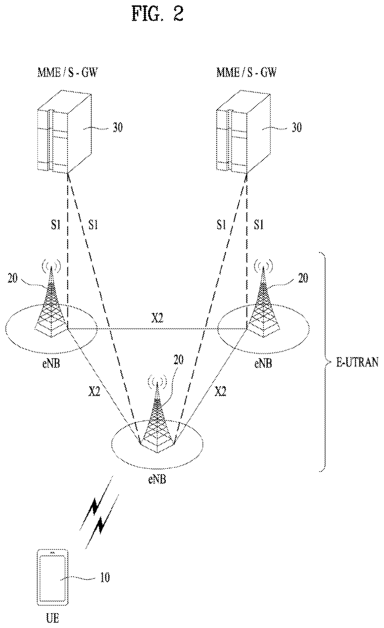 Patent US12581551 Figure 2 – Operation method and apparatus related to RRC connection and timer of a remote UE in a wireless communication system