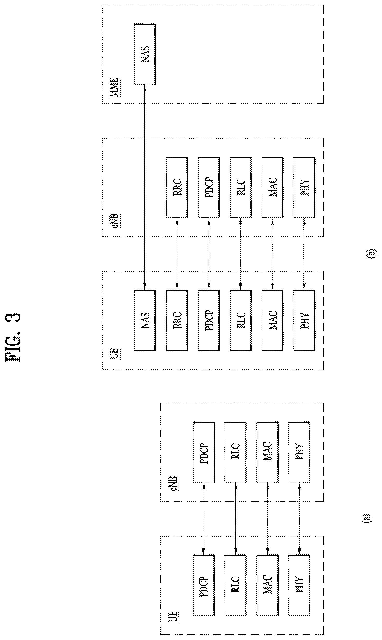 Patent US12581551 Figure 3 – Operation method and apparatus related to RRC connection and timer of a remote UE in a wireless communication system
