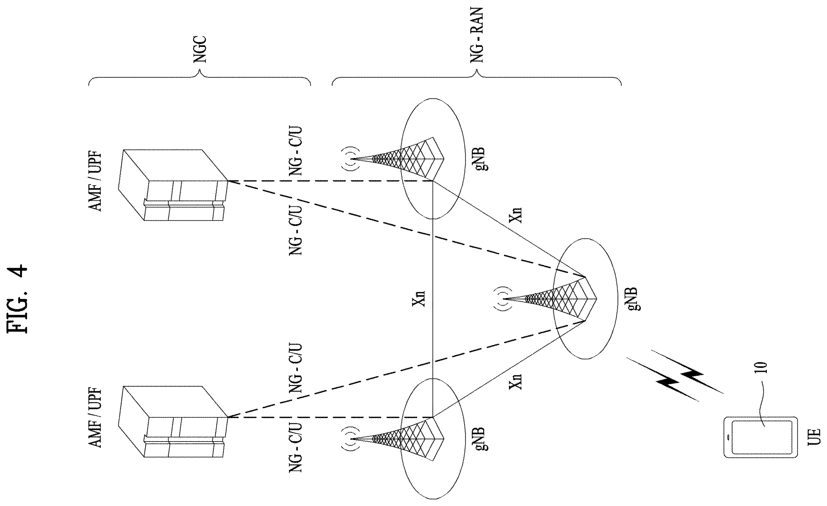 Patent US12581551 Figure 4 – Operation method and apparatus related to RRC connection and timer of a remote UE in a wireless communication system