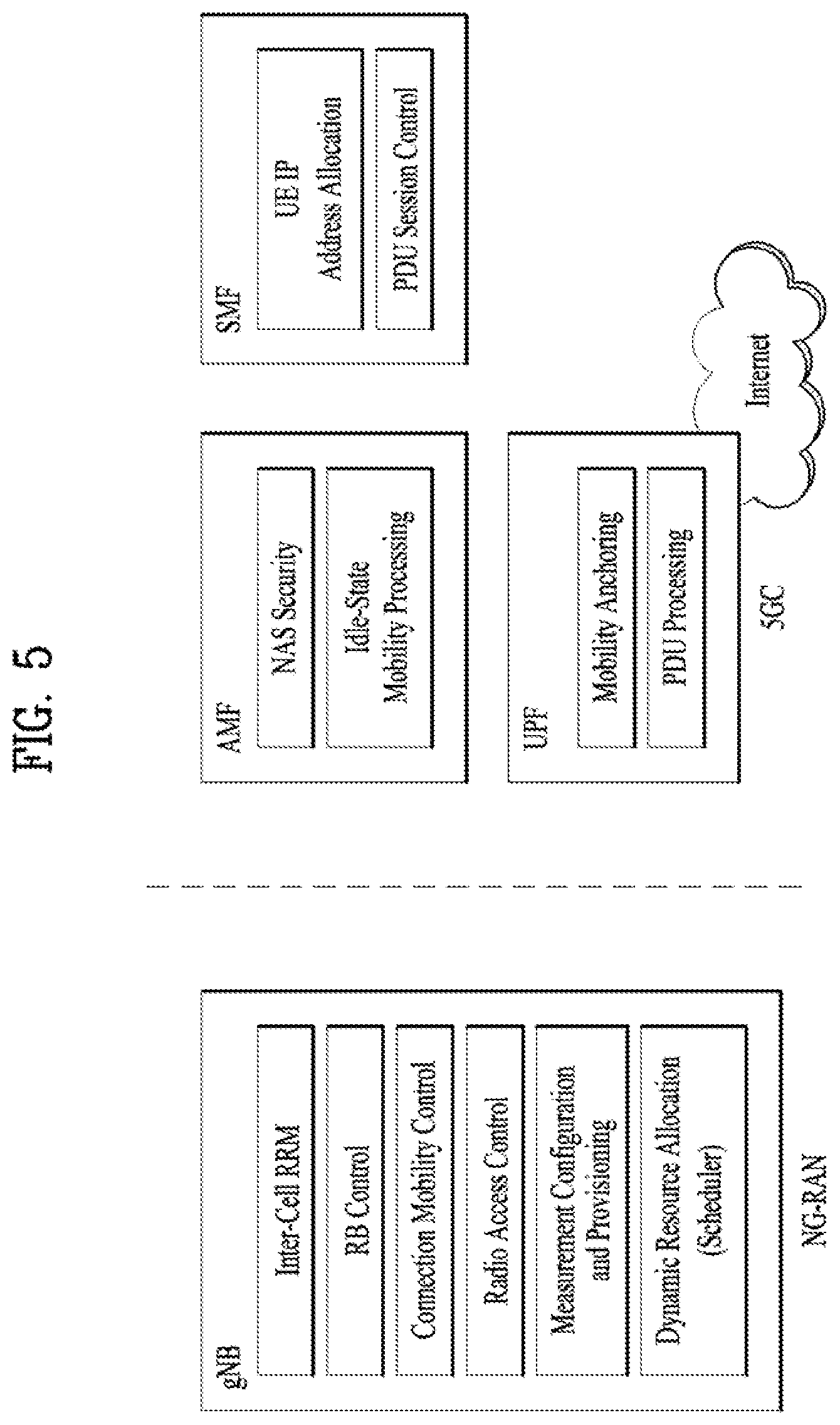 Patent US12581551 Figure 5 – Operation method and apparatus related to RRC connection and timer of a remote UE in a wireless communication system