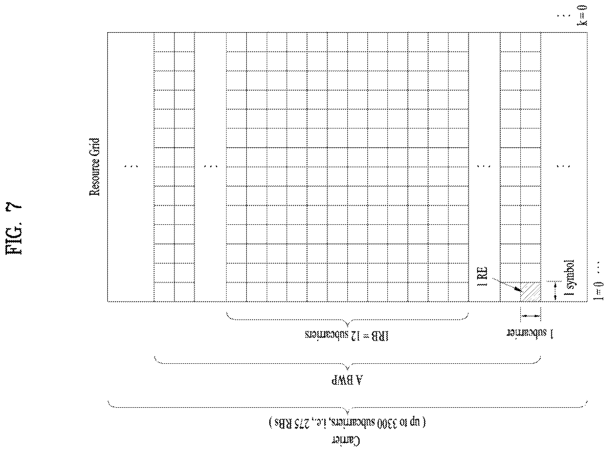 Patent US12581551 Figure 7 – Operation method and apparatus related to RRC connection and timer of a remote UE in a wireless communication system