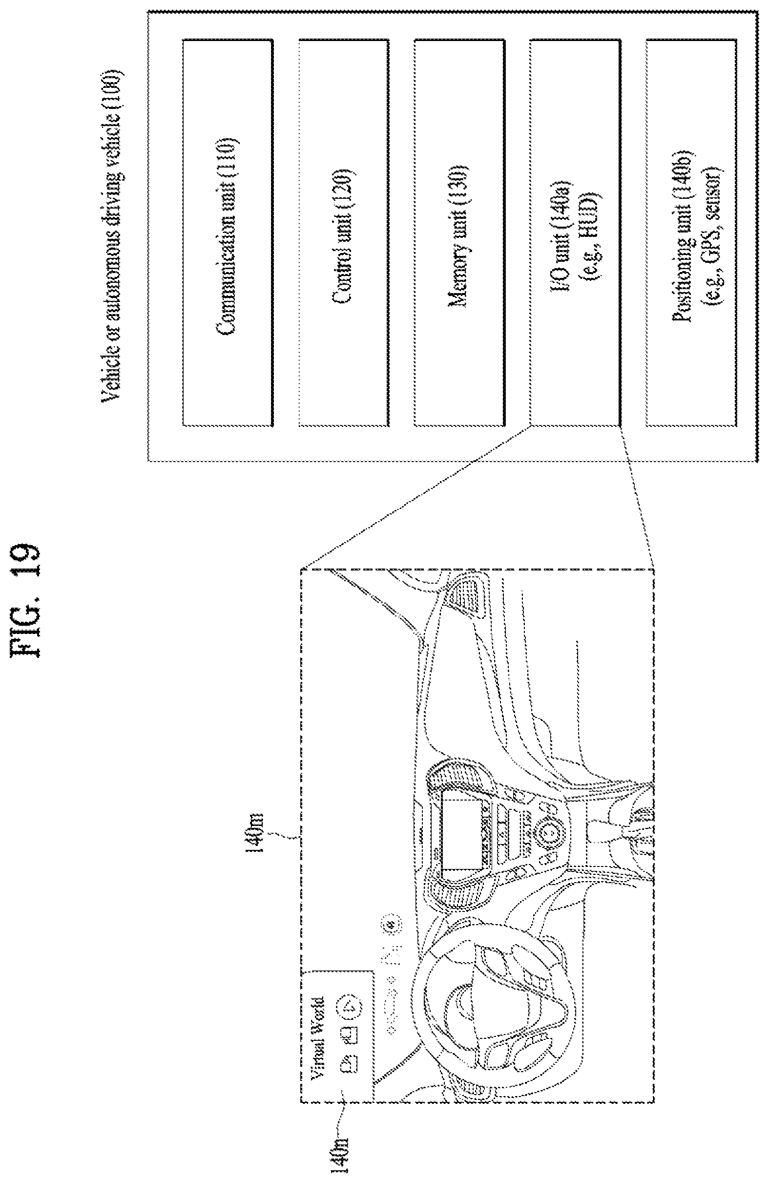 Patent US12581551 Figure 19 – Operation method and apparatus related to RRC connection and timer of a remote UE in a wireless communication system