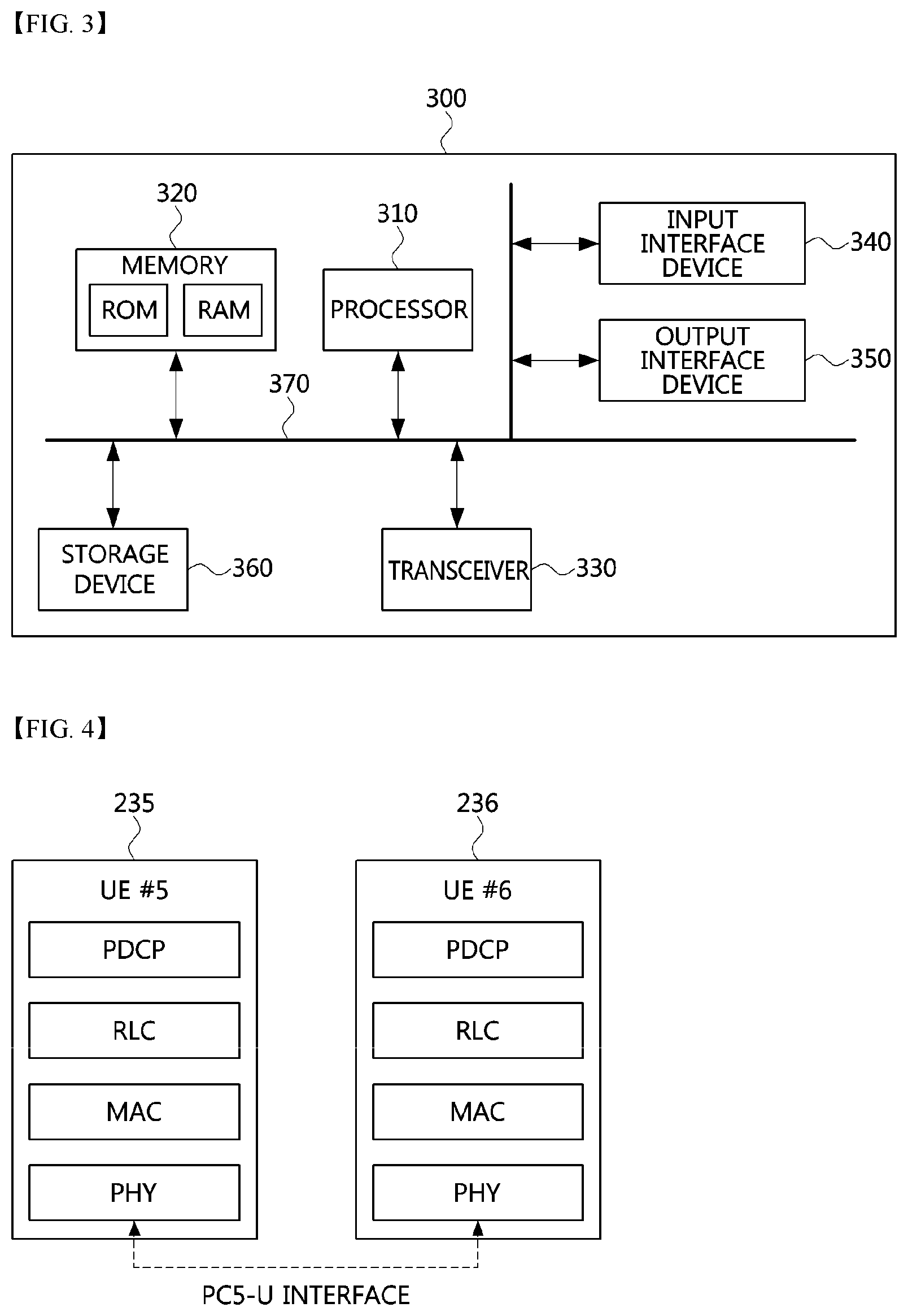 Patent US12581552 Figure 3 – Method and device for relay communication in sidelink
