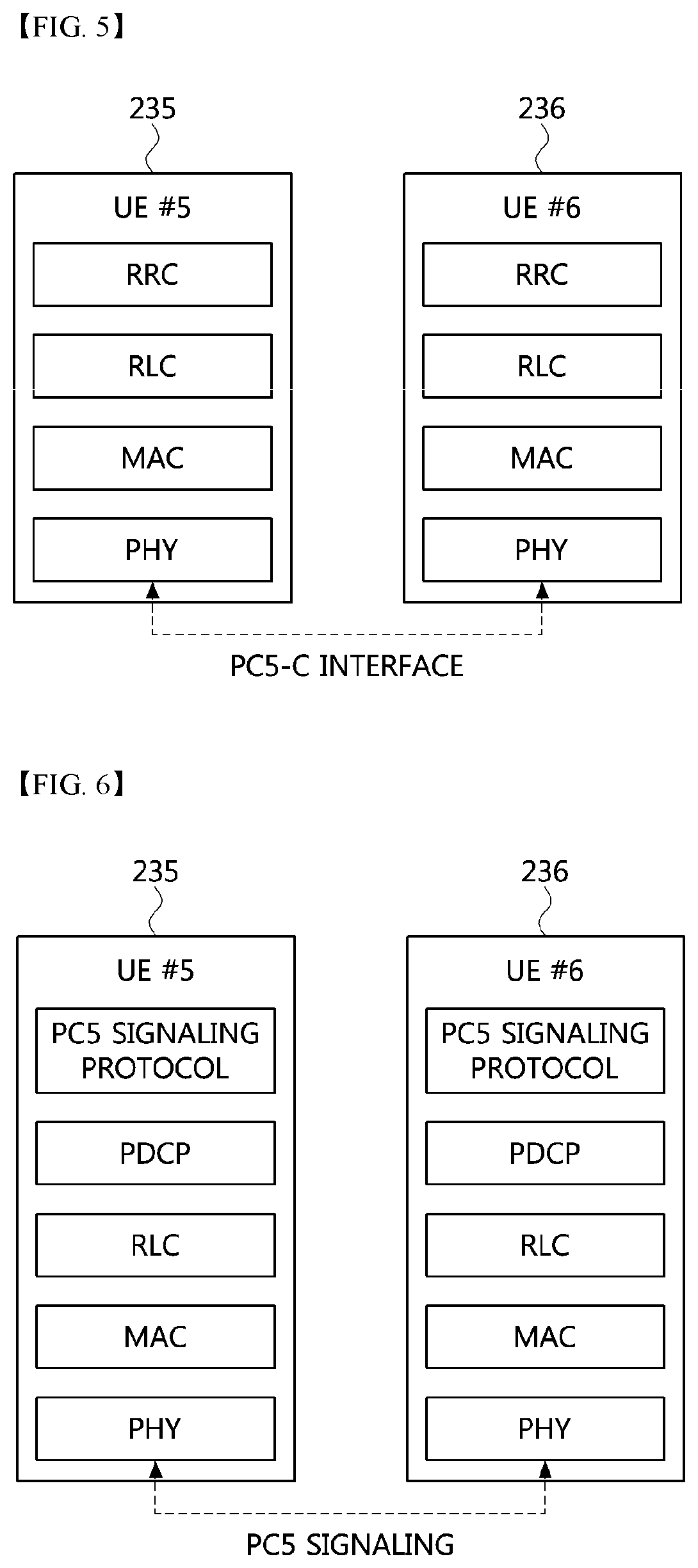 Patent US12581552 Figure 4 – Method and device for relay communication in sidelink