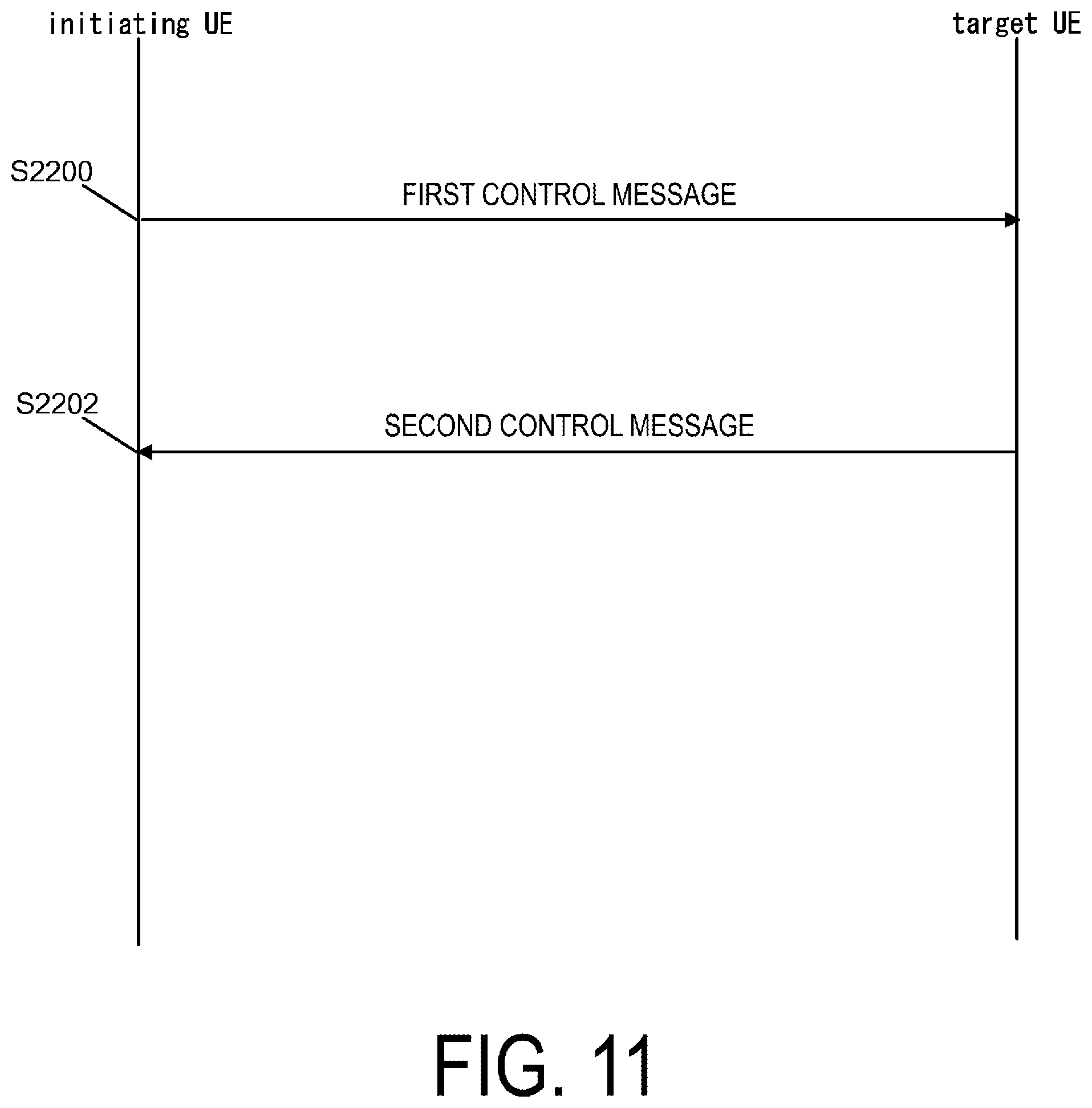 Patent US12581553 Figure 11 – User equipment (UE)