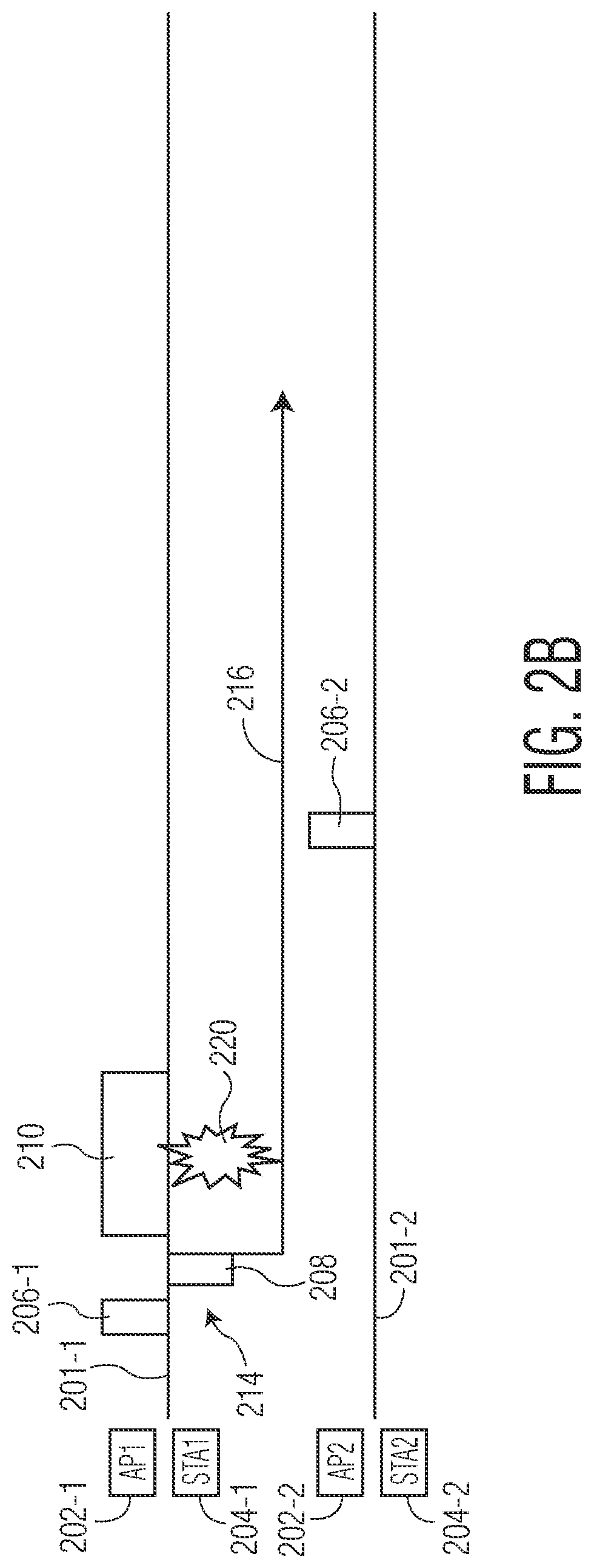 Patent US12581556 Figure 3 – Device, system, and method for enhanced multi-link operations