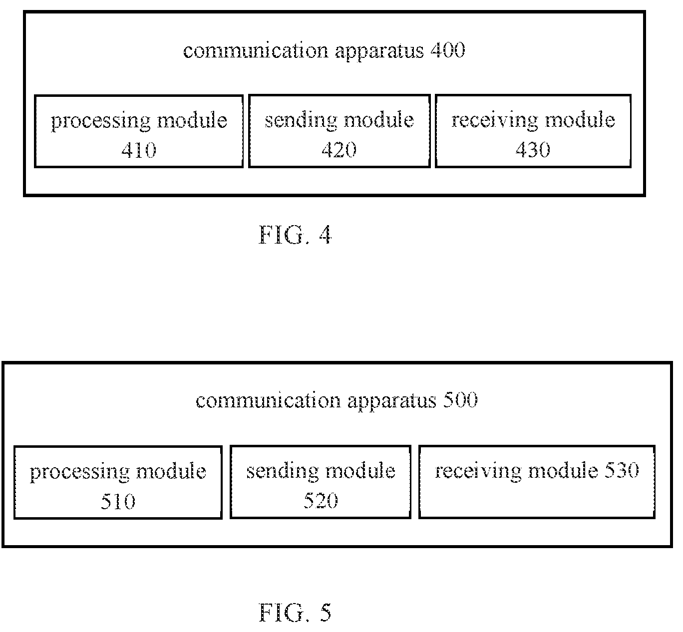 Patent US12581558 Figure 3 – Multi-link communication method and communication device