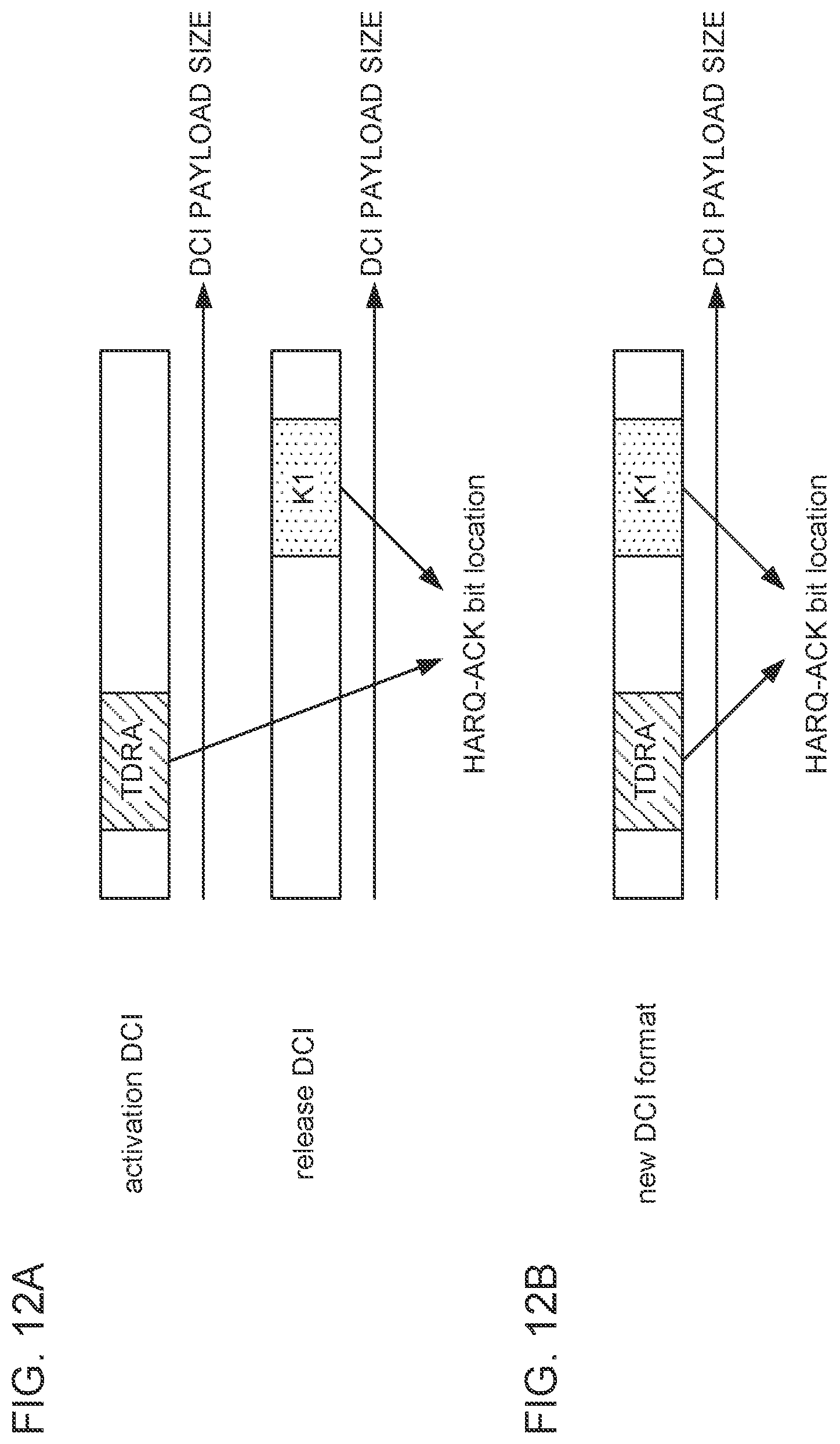 Patent US12581560 Figure 12 – Terminal, radio communication method, base station, and system for applying TCI state to channel and reference signal