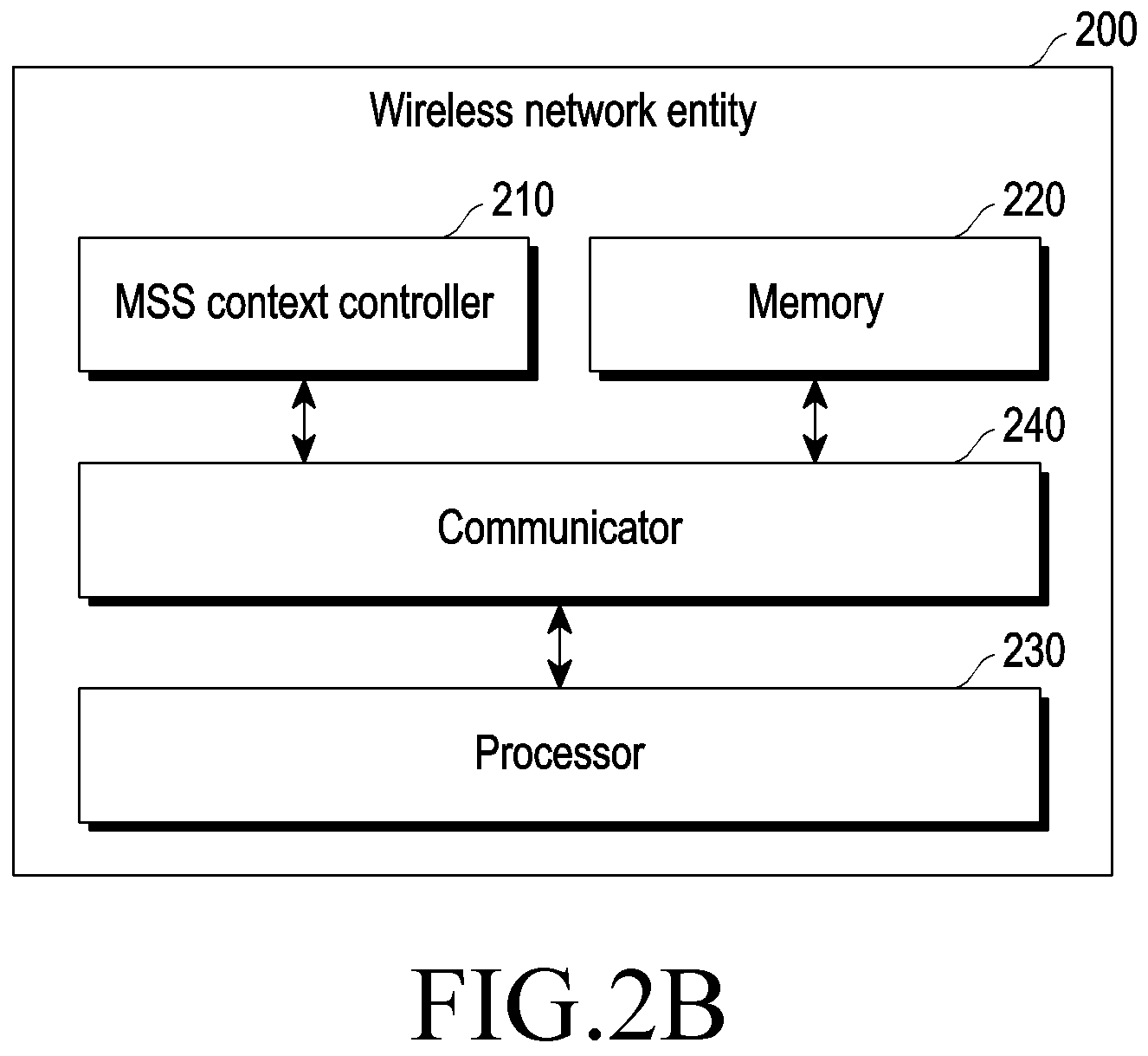 Patent US12581561 Figure 5 – Method and device for continuity of modem service