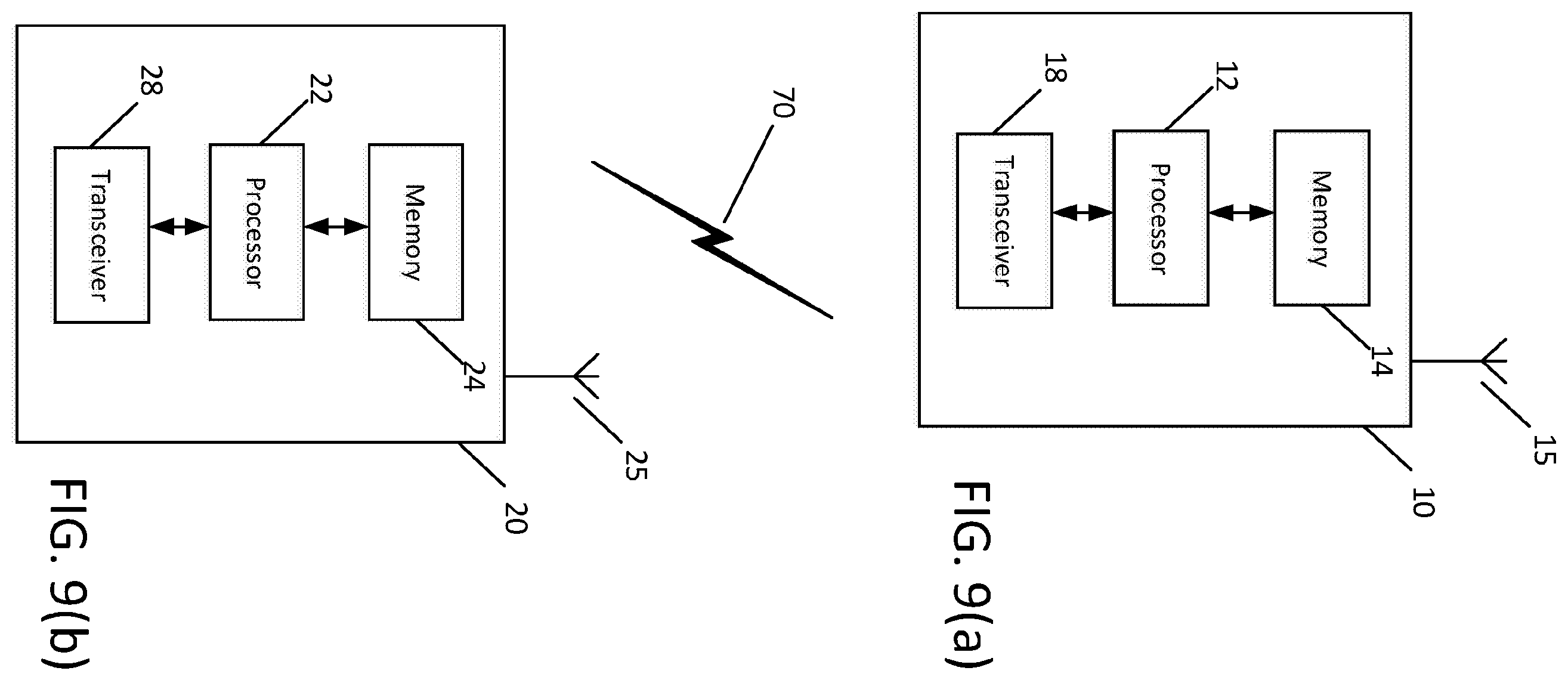 Patent US12581563 Figure 11 – Handling of data transmission