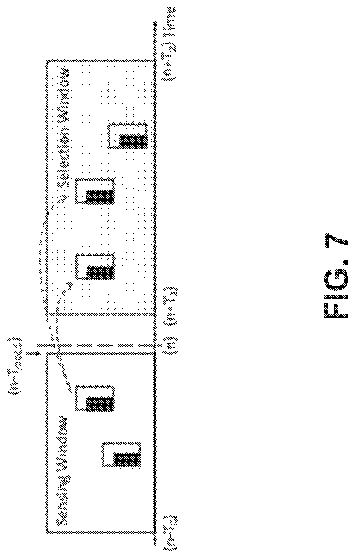 Patent US12581564 Figure 8 – Methods and apparatus for partial sensing under sidelink discontinuous reception mechanisms