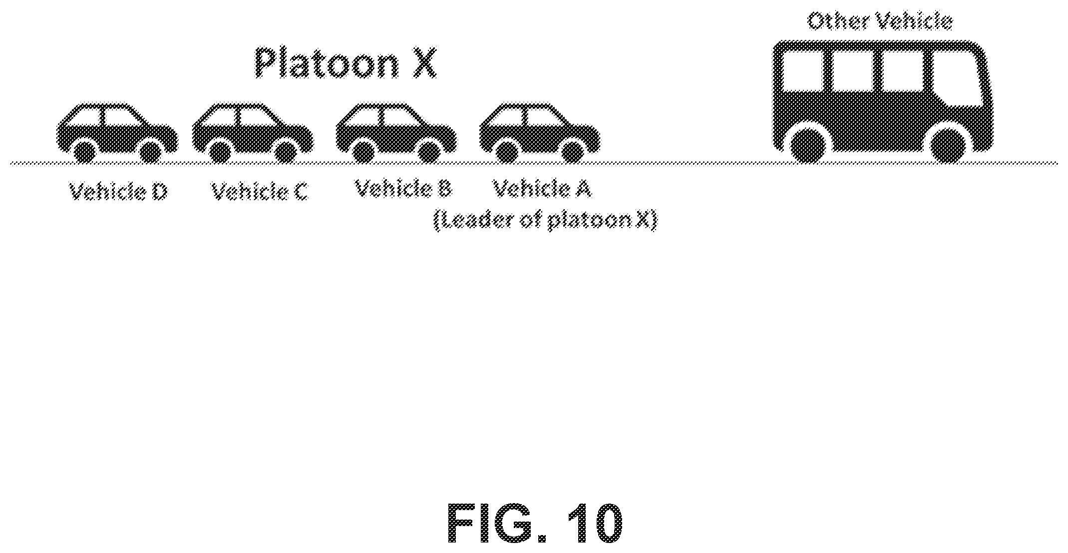 Patent US12581564 Figure 12 – Methods and apparatus for partial sensing under sidelink discontinuous reception mechanisms