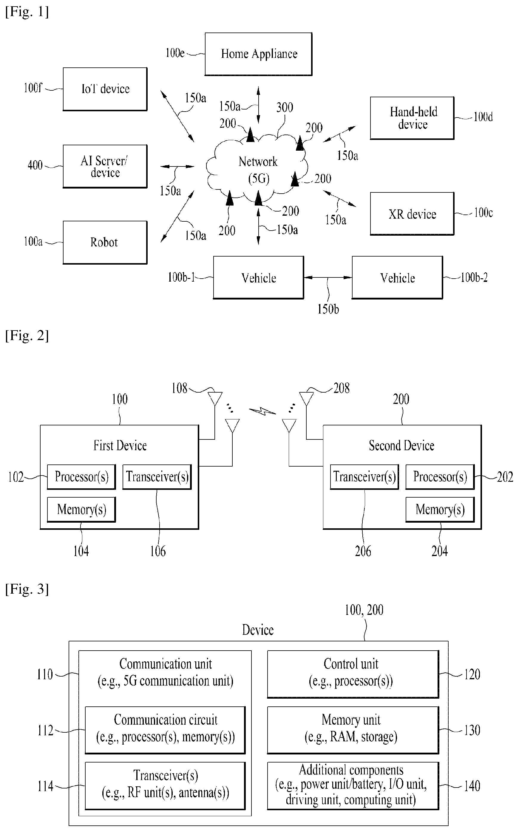 Patent US12581565 Figure 1 – Method and apparatus for operating DRX timer by user equipment in wireless communication system
