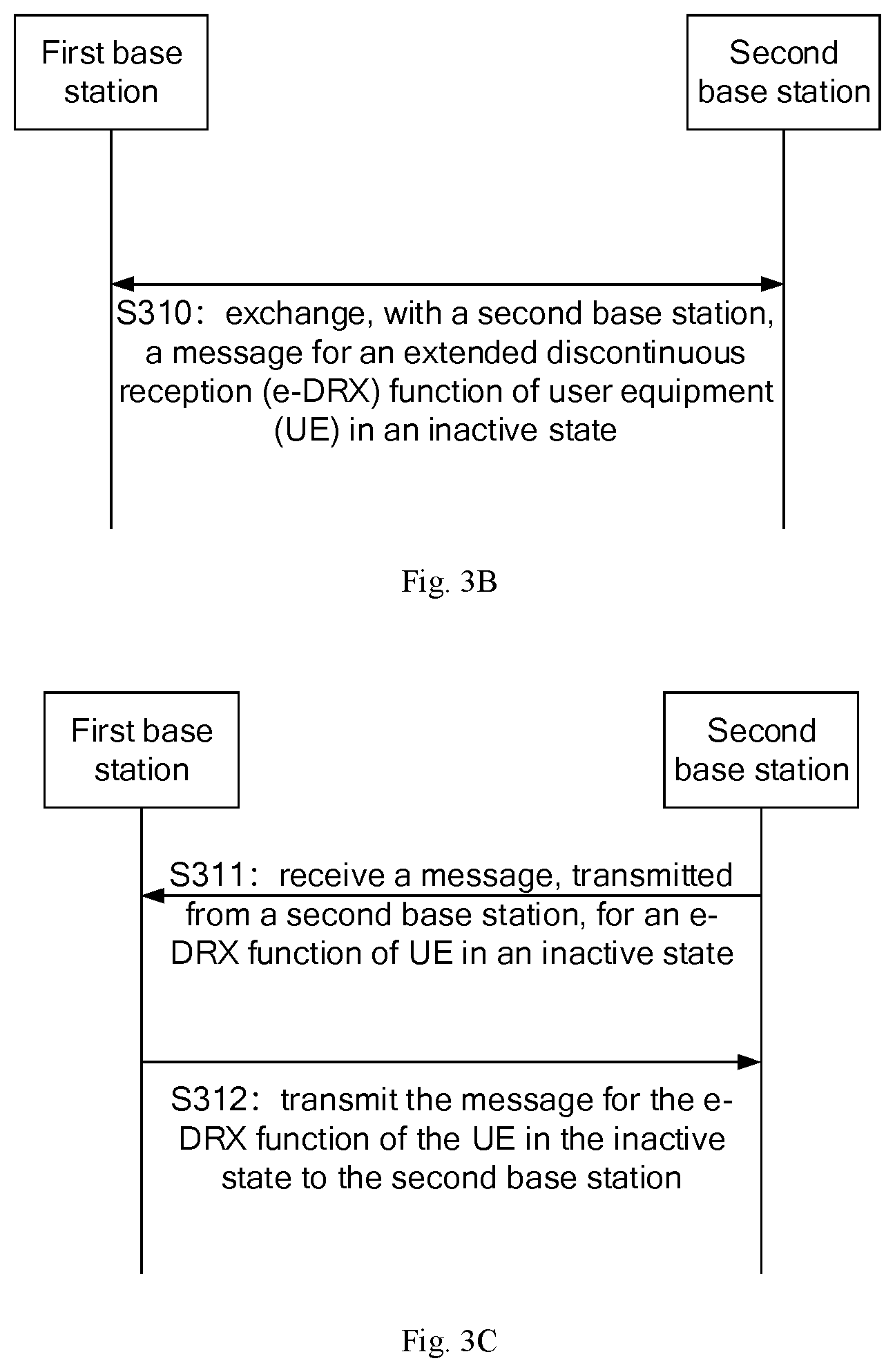 Patent US12581566 Figure 3 – Method, communication device, and storage medium for processing information