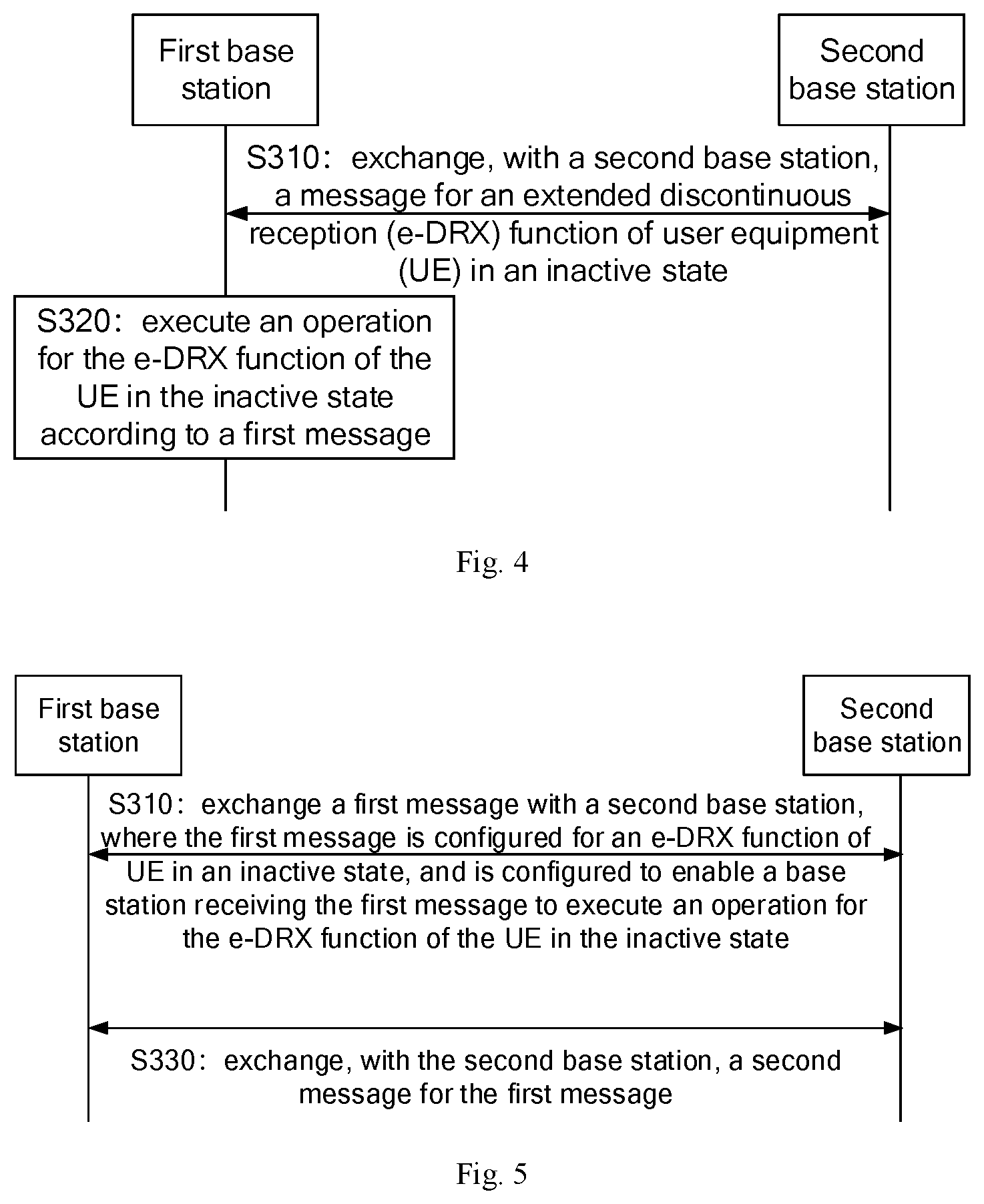 Patent US12581566 Figure 4 – Method, communication device, and storage medium for processing information