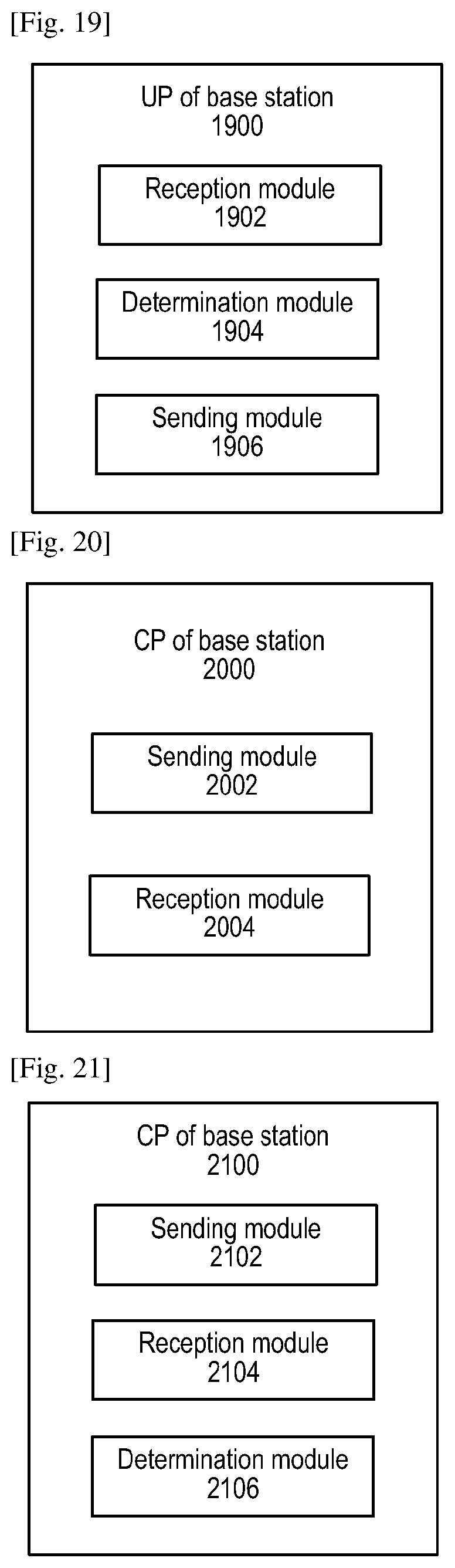 Patent US12581567 Figure 14 – Methods and apparatuses for detection of session status