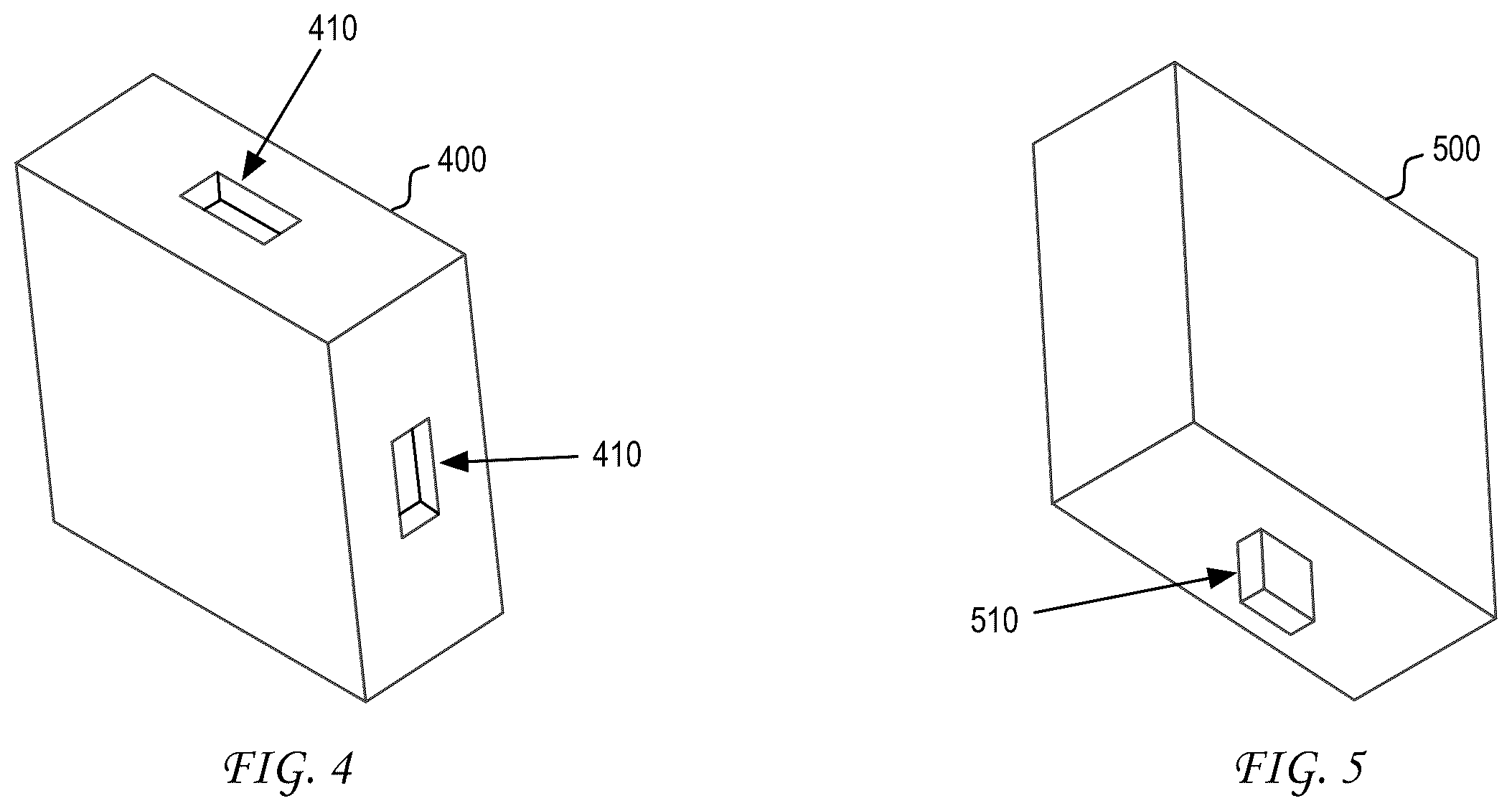 Patent US12581570 Figure 4 – System, method and apparatus for enabling environmental tracking at a monitored location
