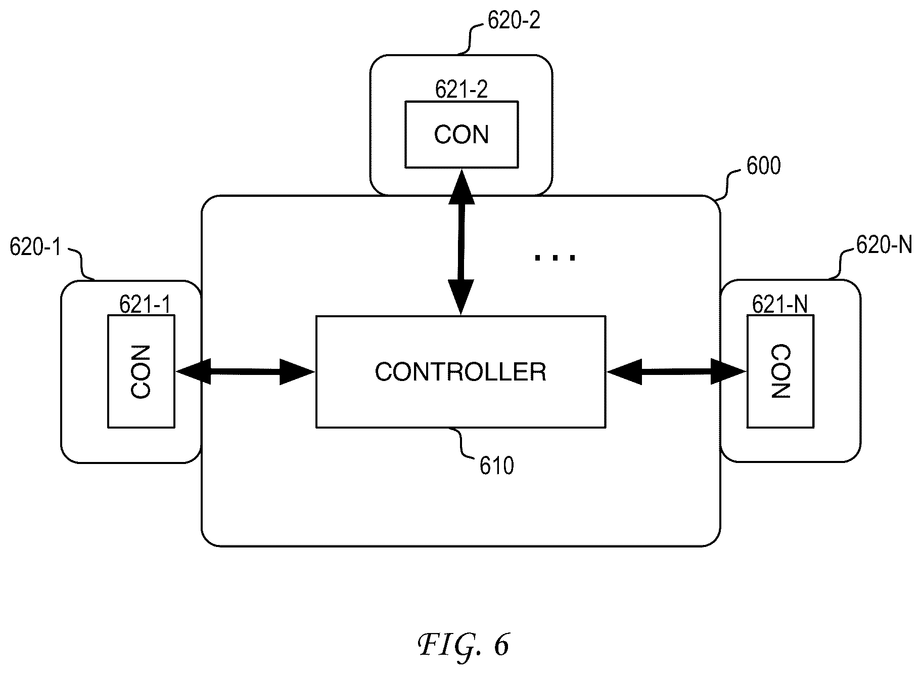 Patent US12581570 Figure 5 – System, method and apparatus for enabling environmental tracking at a monitored location