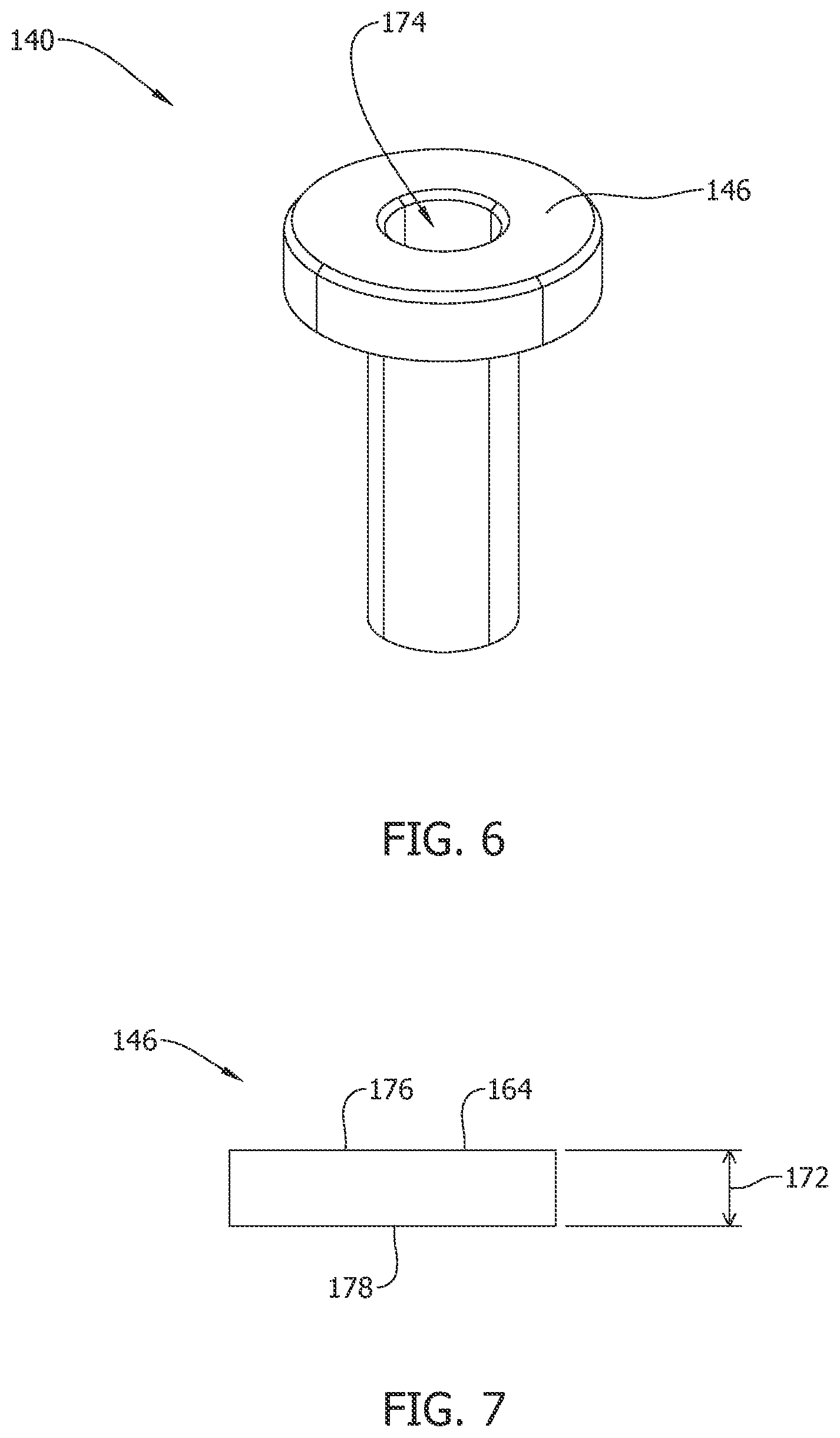 Patent US12581571 Figure 6 – System and methods for a radiant heat cap in a semiconductor wafer reactor