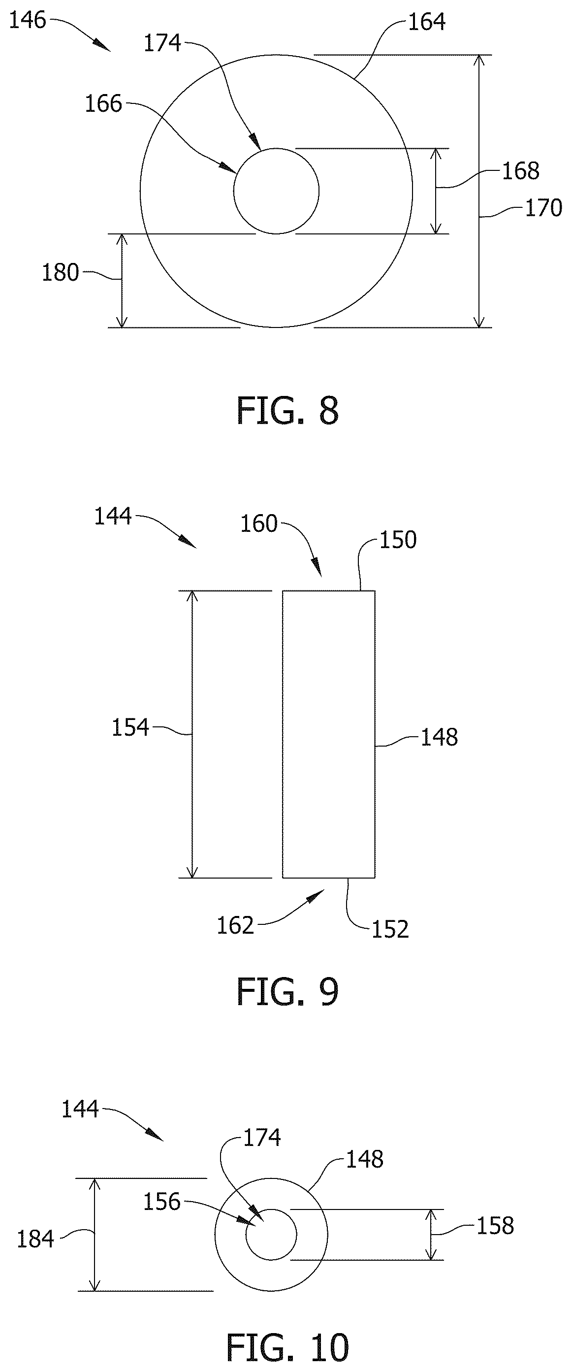 Patent US12581571 Figure 7 – System and methods for a radiant heat cap in a semiconductor wafer reactor